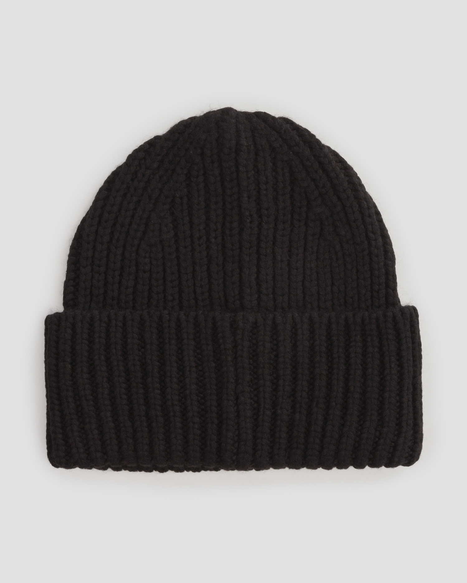 Čepice UGG CHUNKY RIB BEANIE