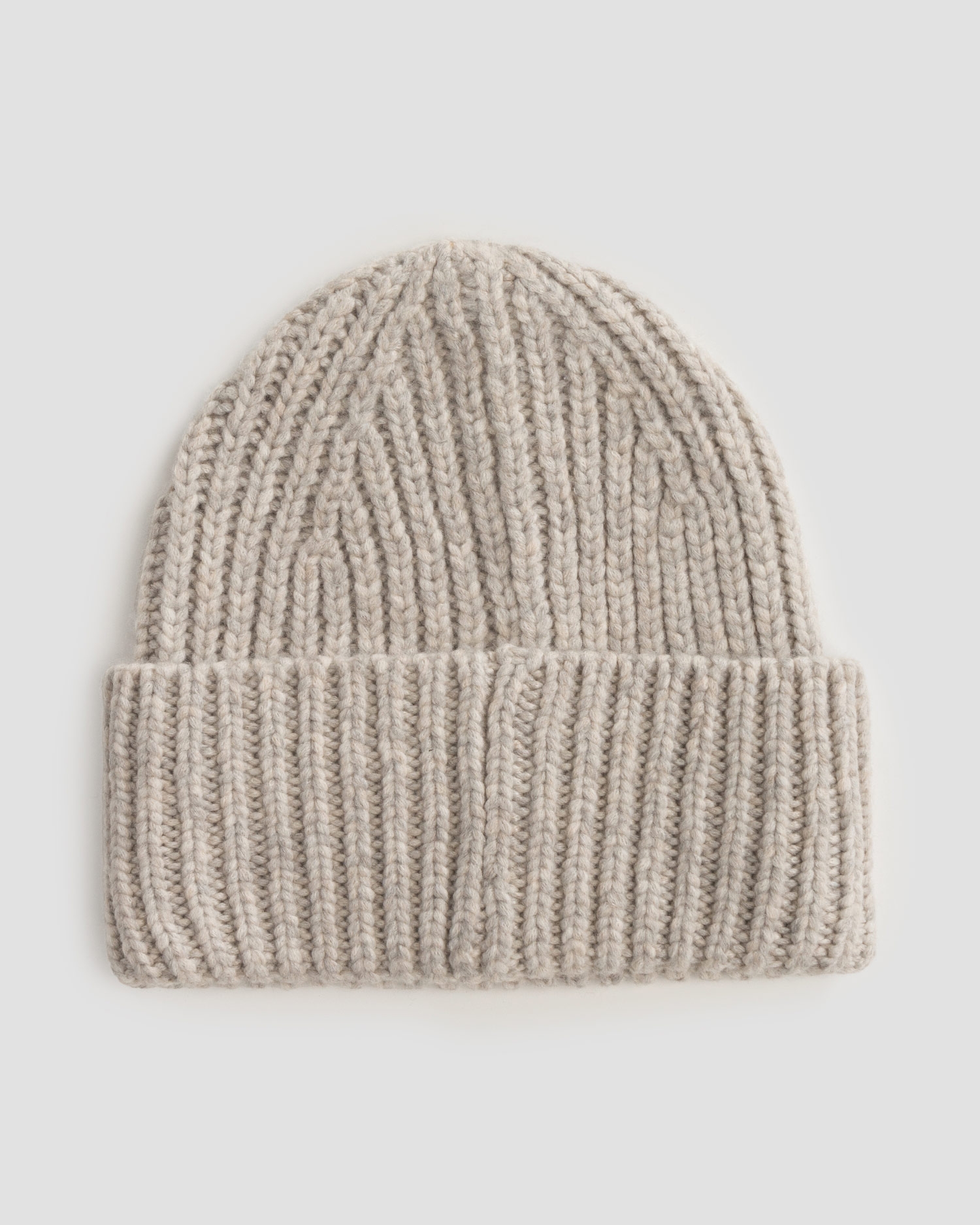 Čepice UGG CHUNKY RIB BEANIE