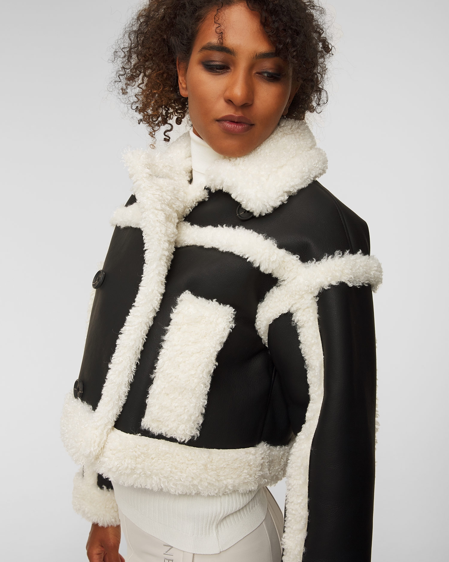 Bunda STAND STUDIO KRISTY