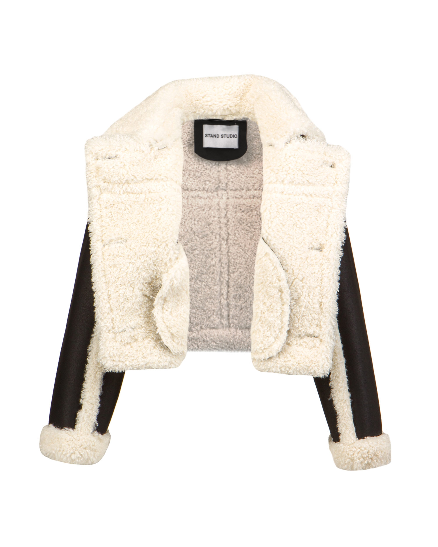 Bunda STAND STUDIO KRISTY