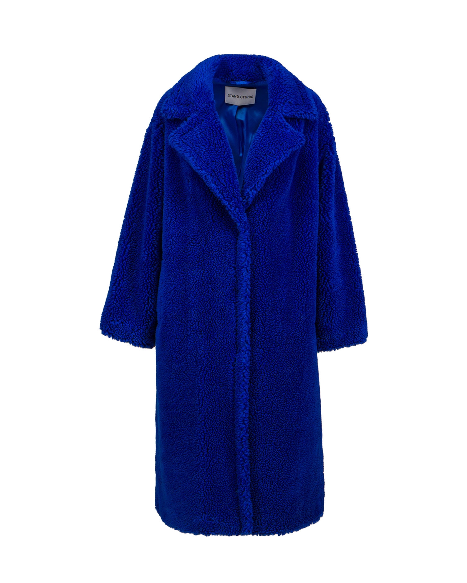 Kabát z umělého kožíšku STAND STUDIO MARIA COAT