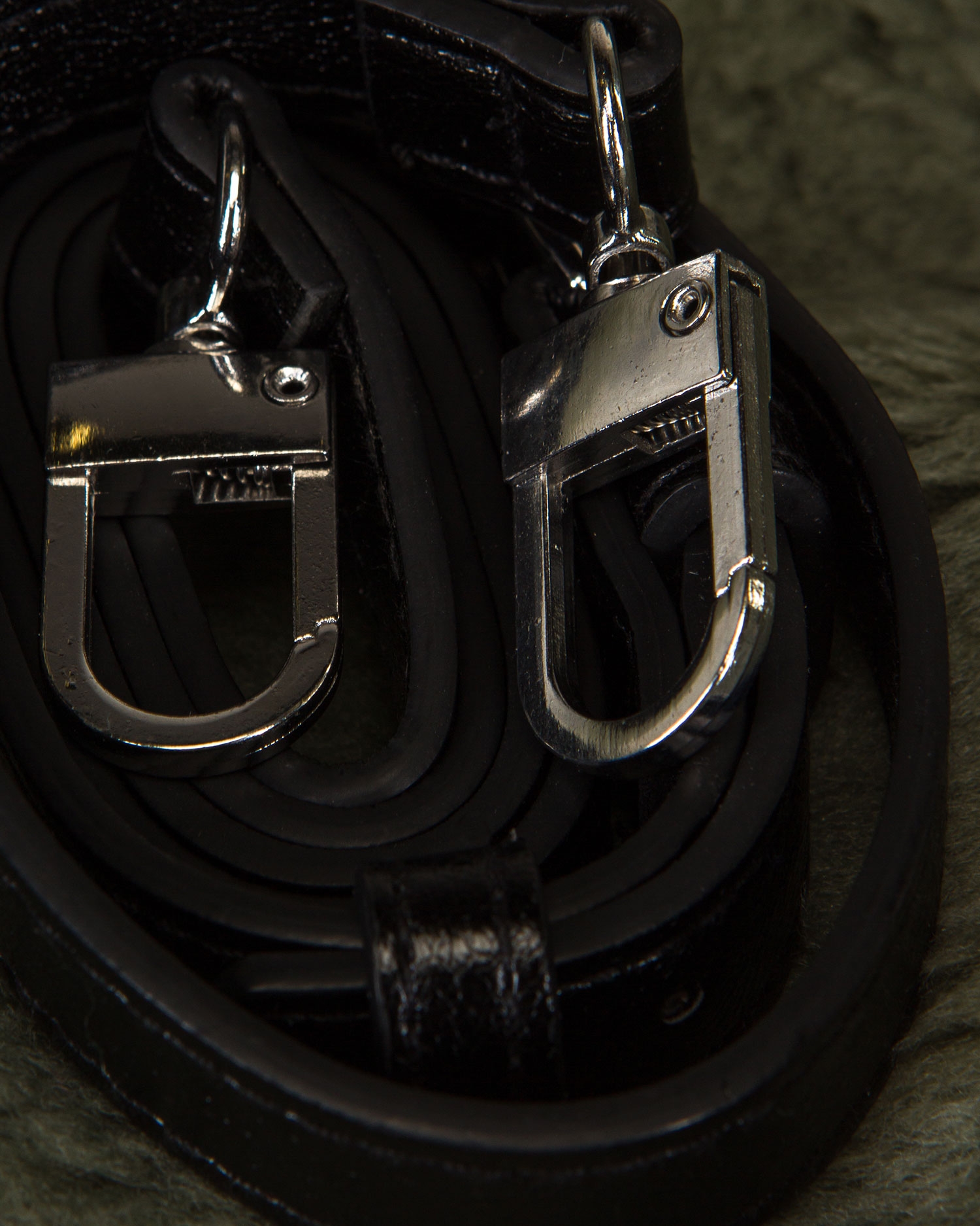 Kabelka Stand Studio LEIA