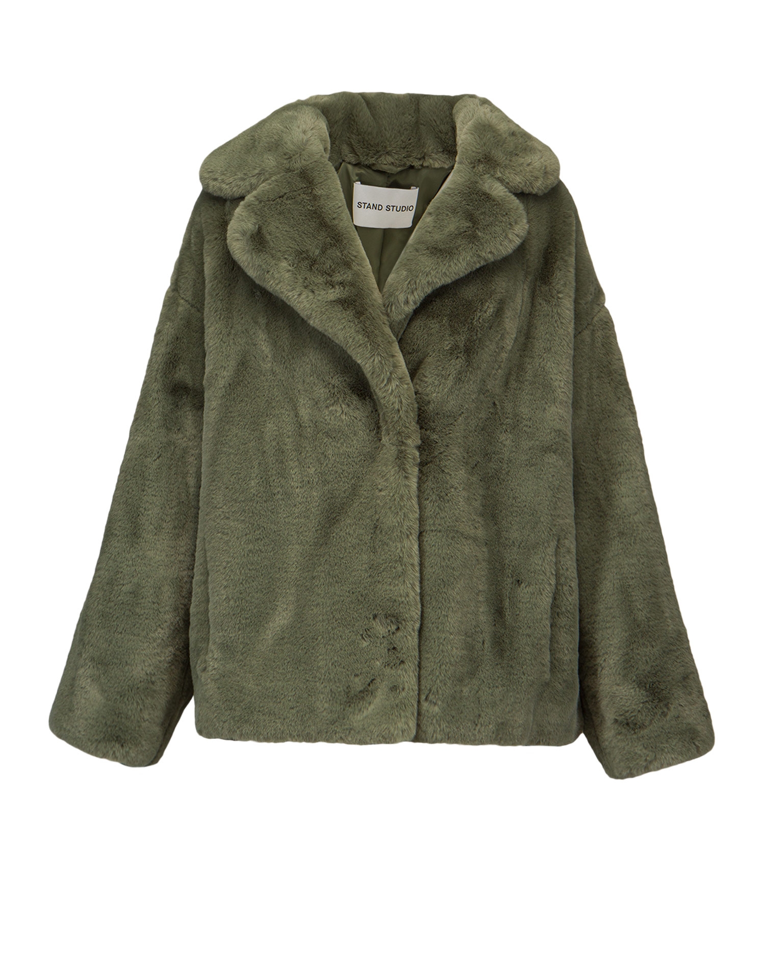 Umělý kožíšek Stand Studio SAVANNAH