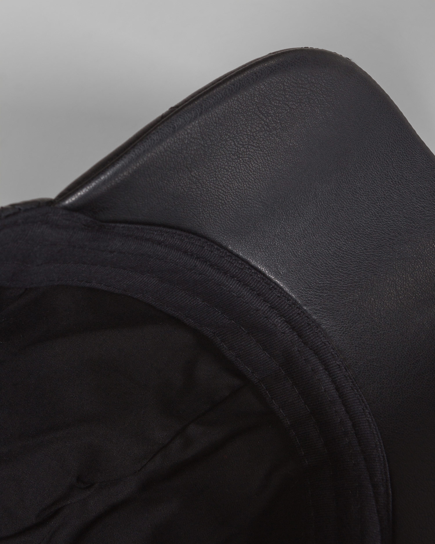 Kšiltovka STAND STUDIO CIA QUILT CAP