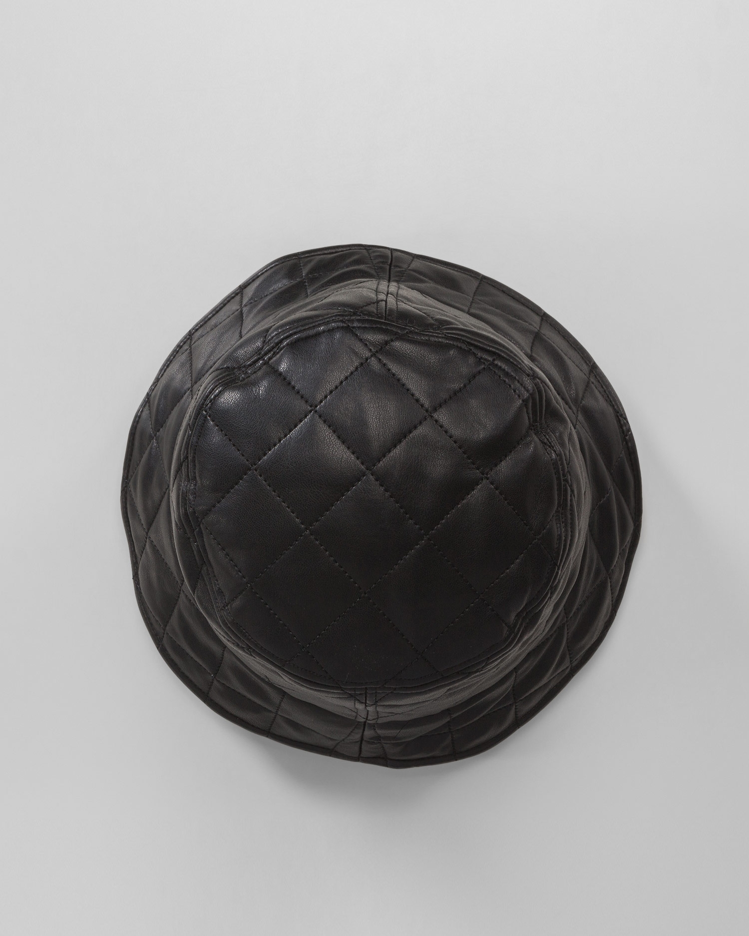 Klobouk STAND STUDIO VIDA QUILT BUCKET HAT