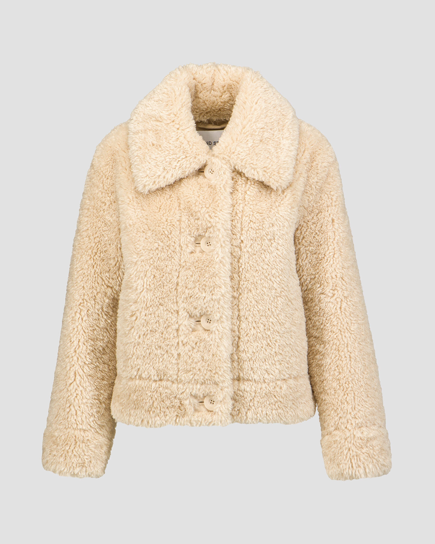 Dámský kožíšek Stand Studio Melina