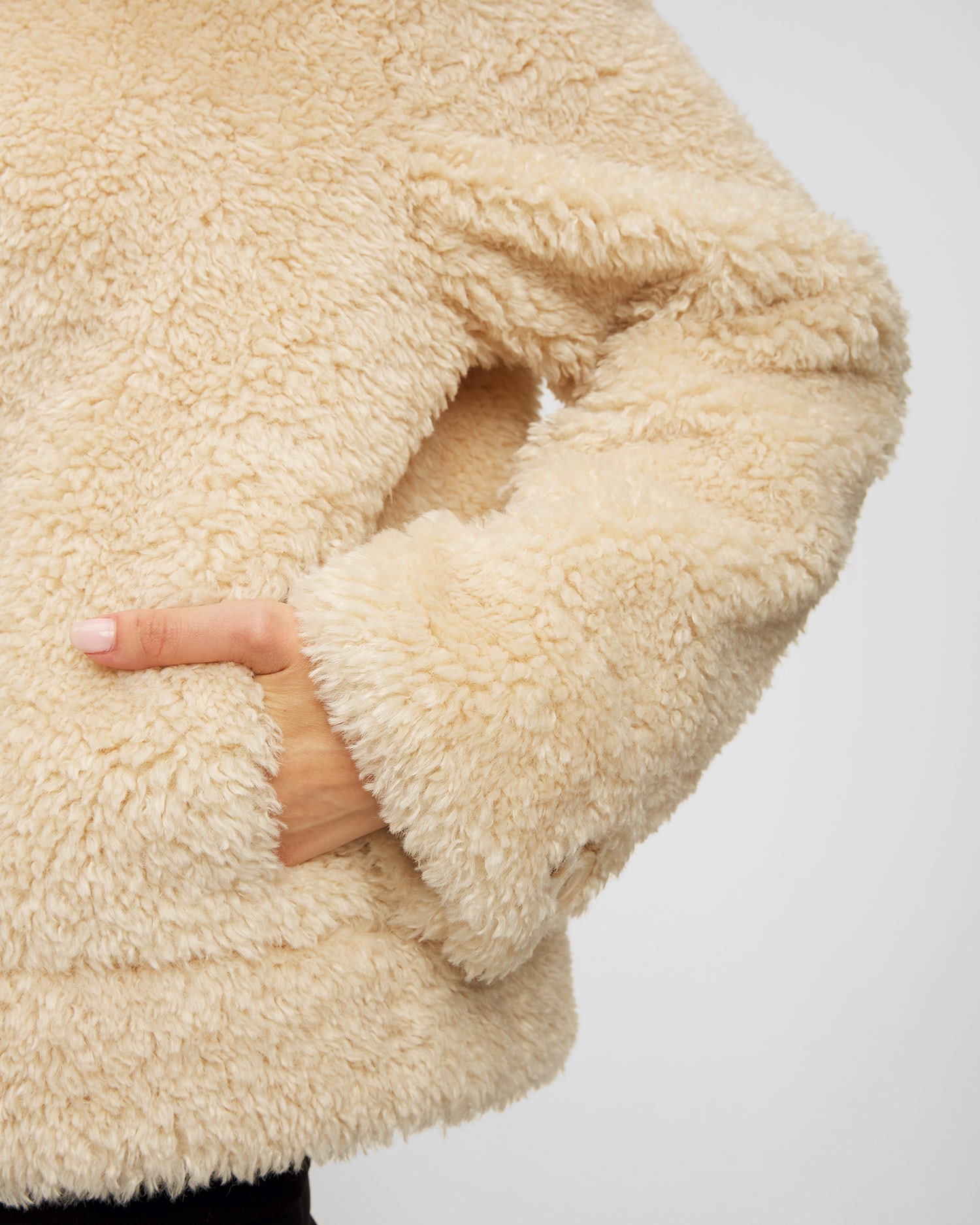 Dámský kožíšek Stand Studio Melina