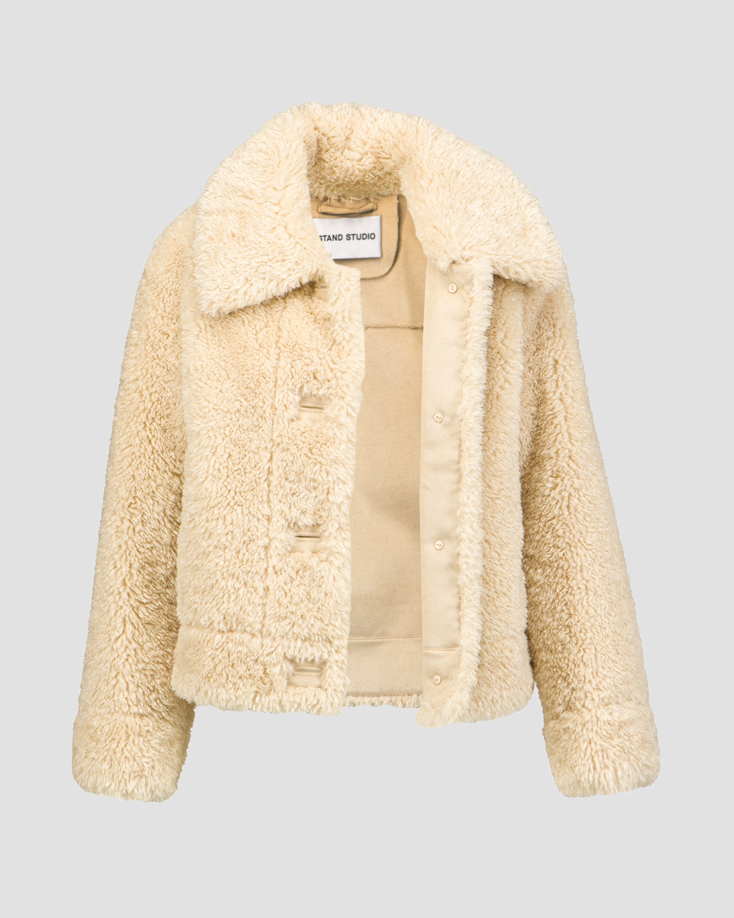 Dámský kožíšek Stand Studio Melina