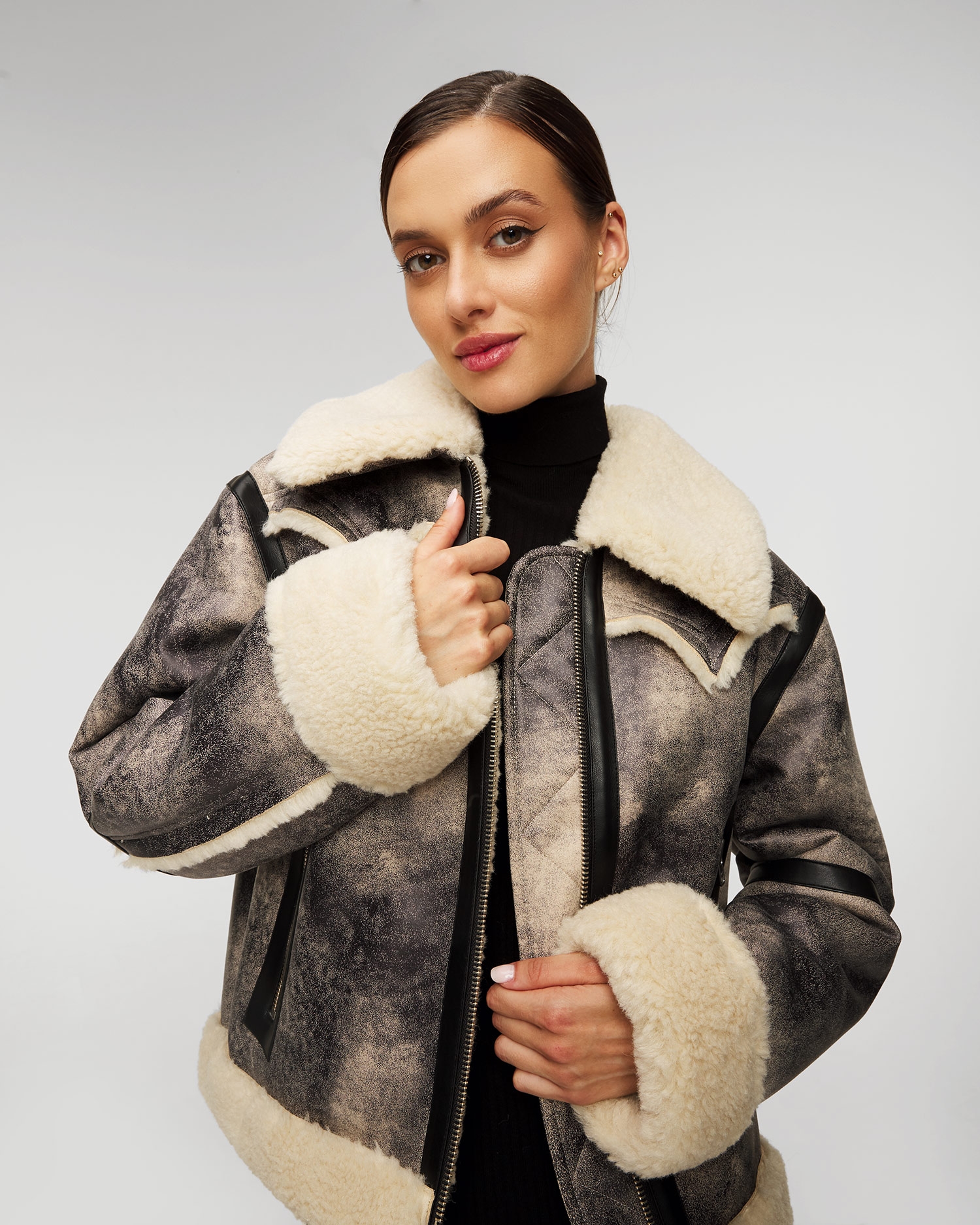 Dámská bunda Stand Studio Lessie