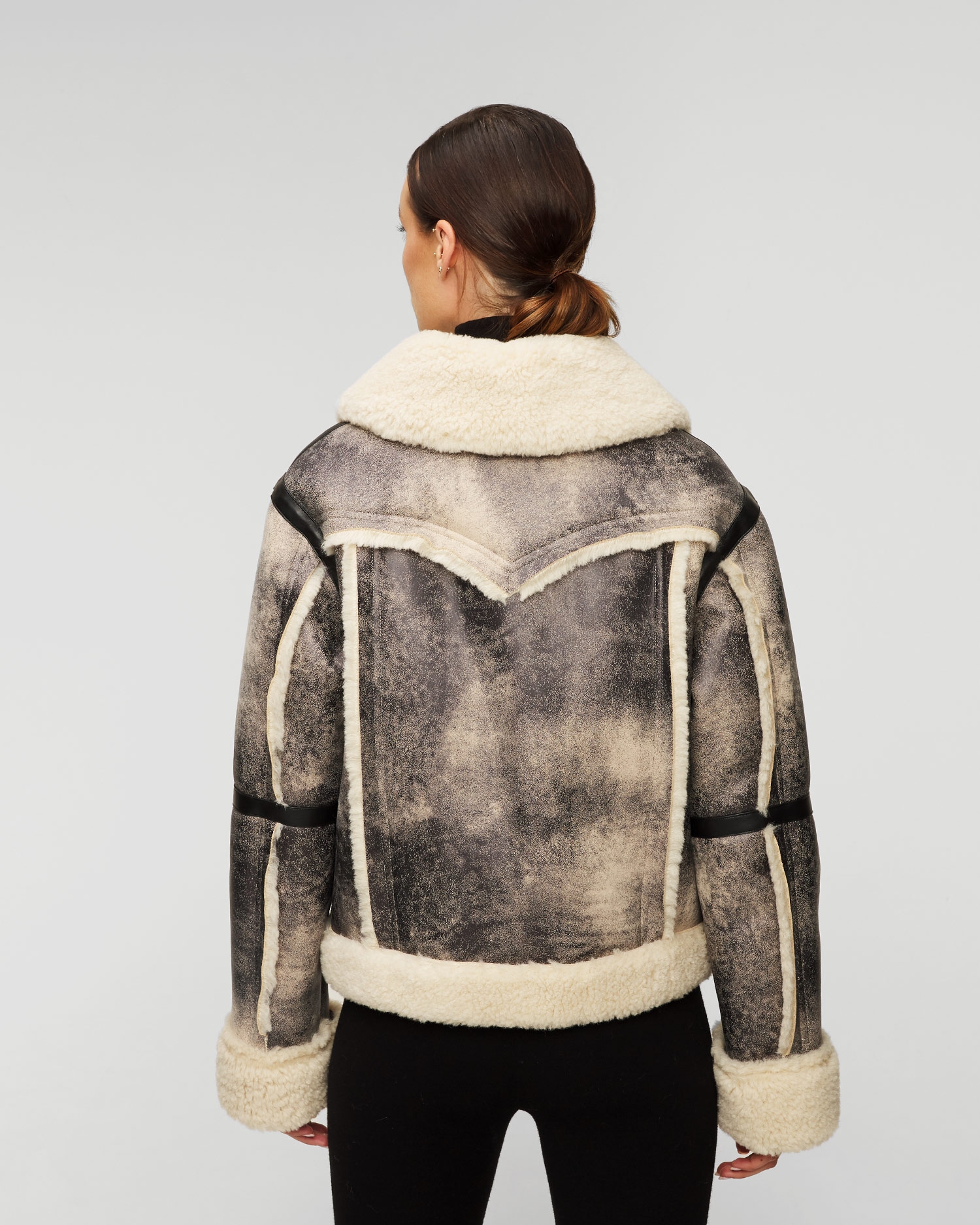 Dámská bunda Stand Studio Lessie