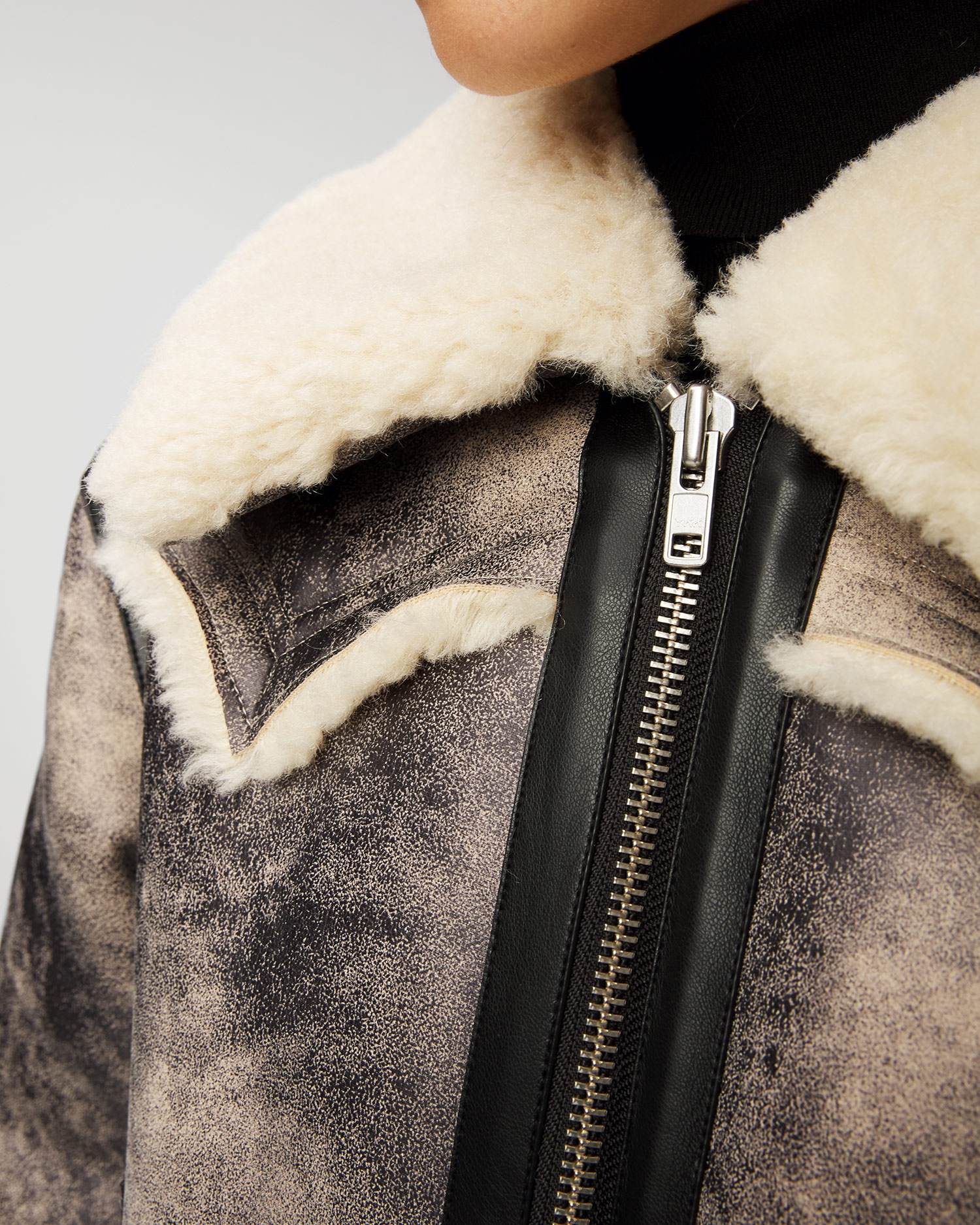 Dámská bunda Stand Studio Lessie