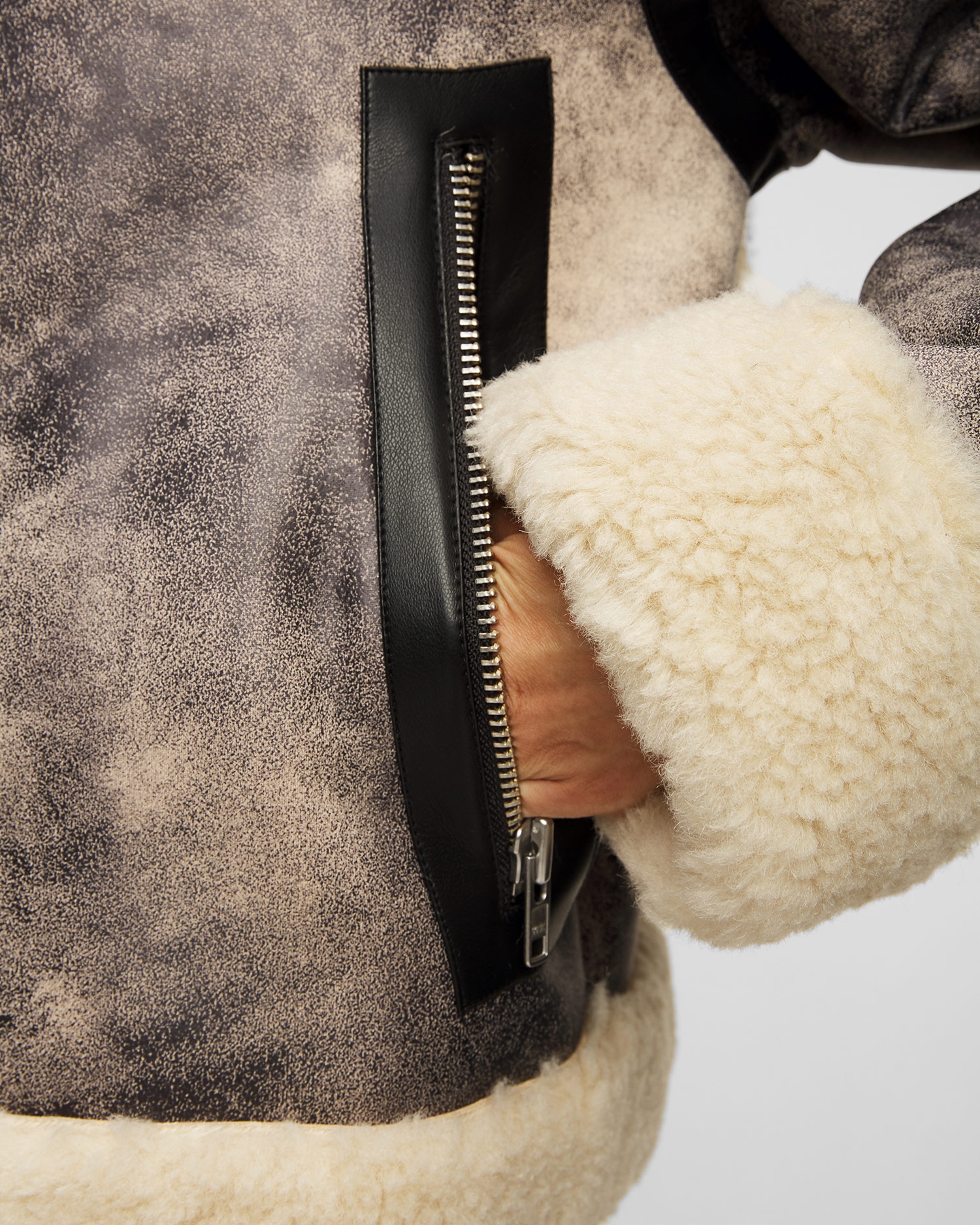 Dámská bunda Stand Studio Lessie