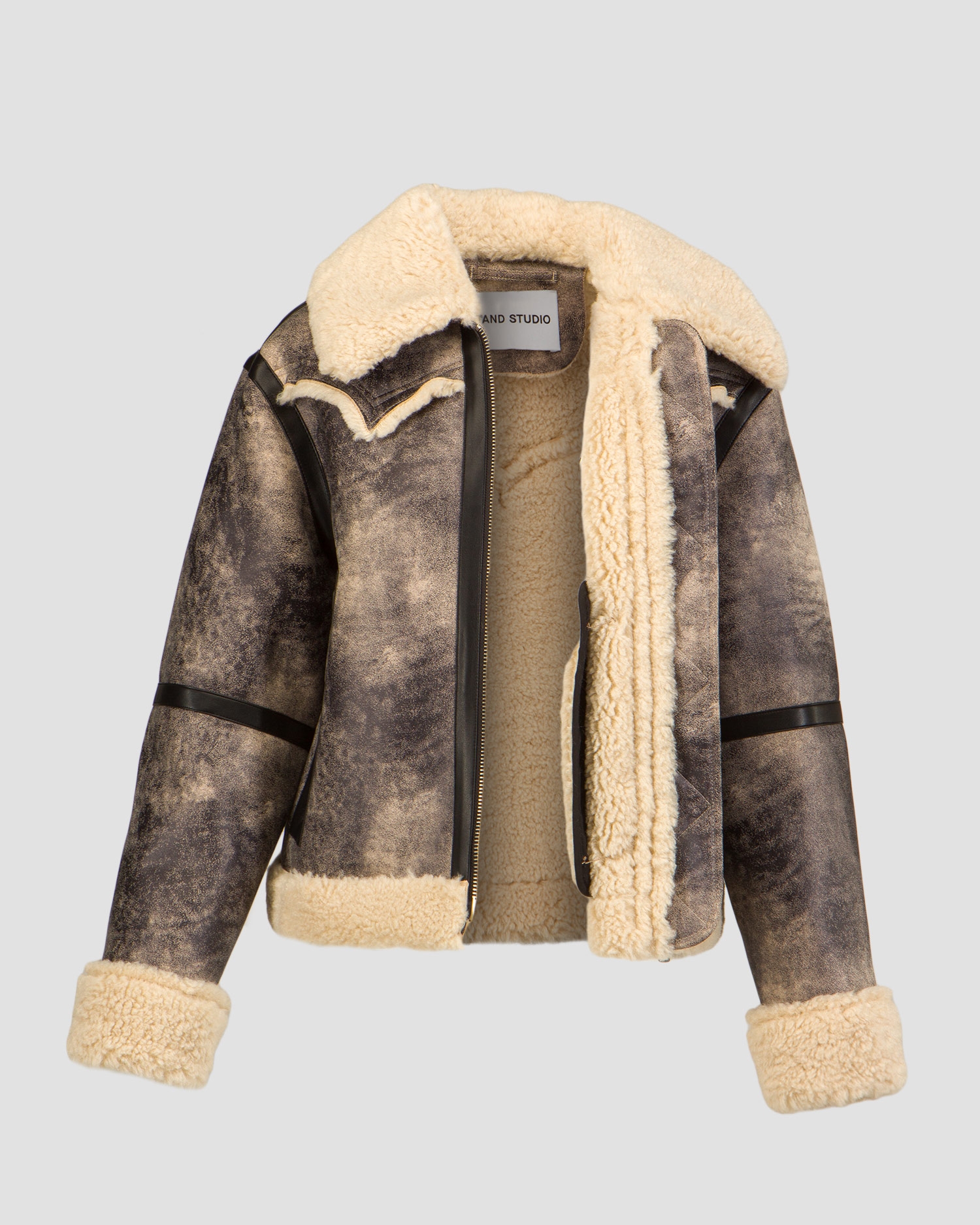 Dámská bunda Stand Studio Lessie