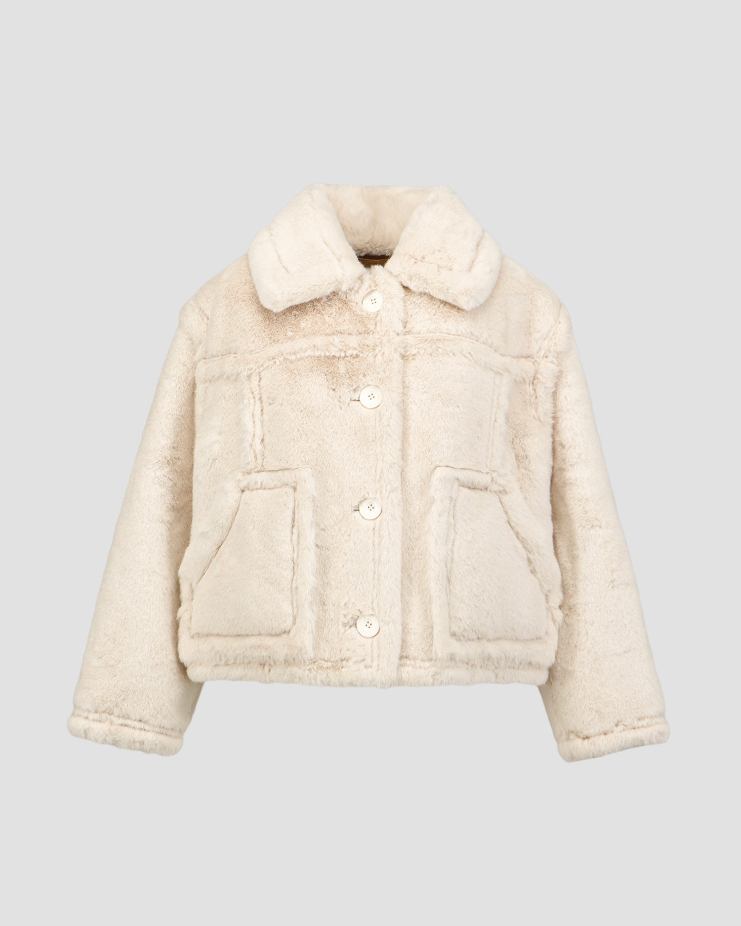 Dámský kožíšek Stand Studio Xena