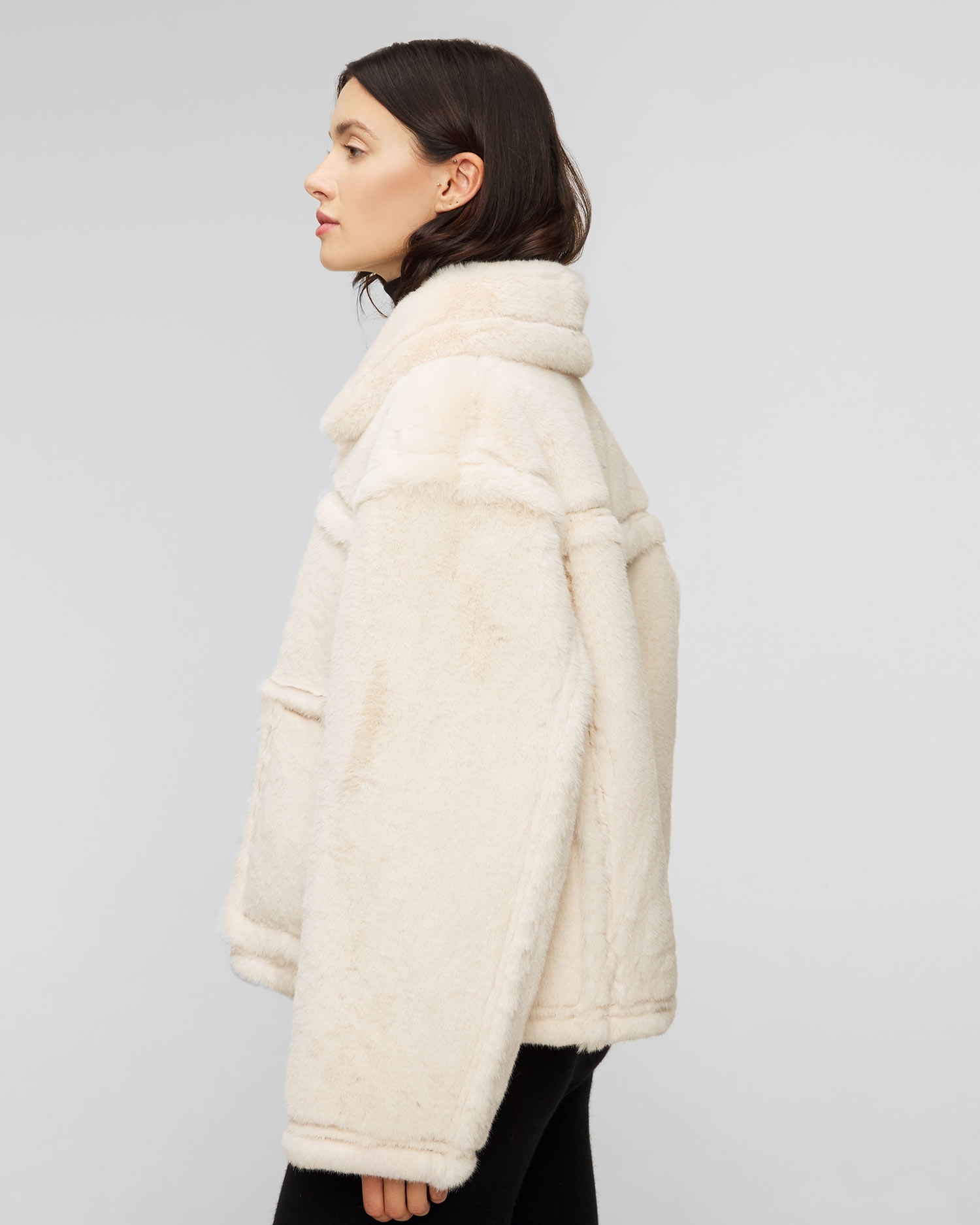 Dámský kožíšek Stand Studio Xena