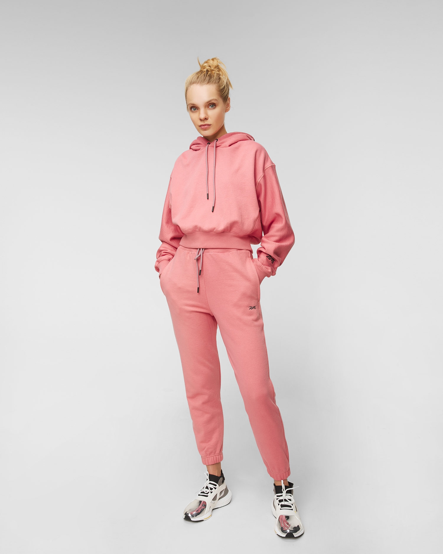 Tepláky Reebok x Victoria Beckham JOGGER