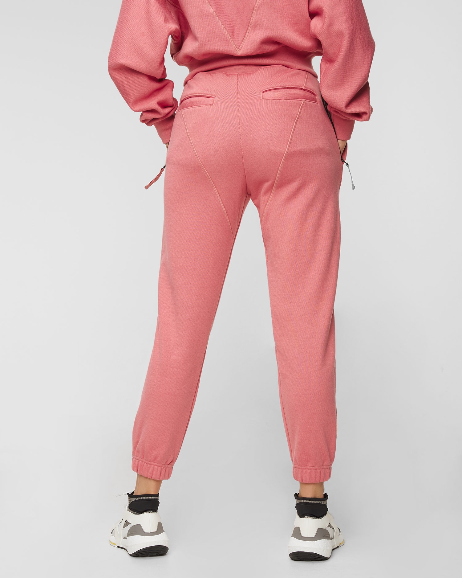 Tepláky Reebok x Victoria Beckham JOGGER