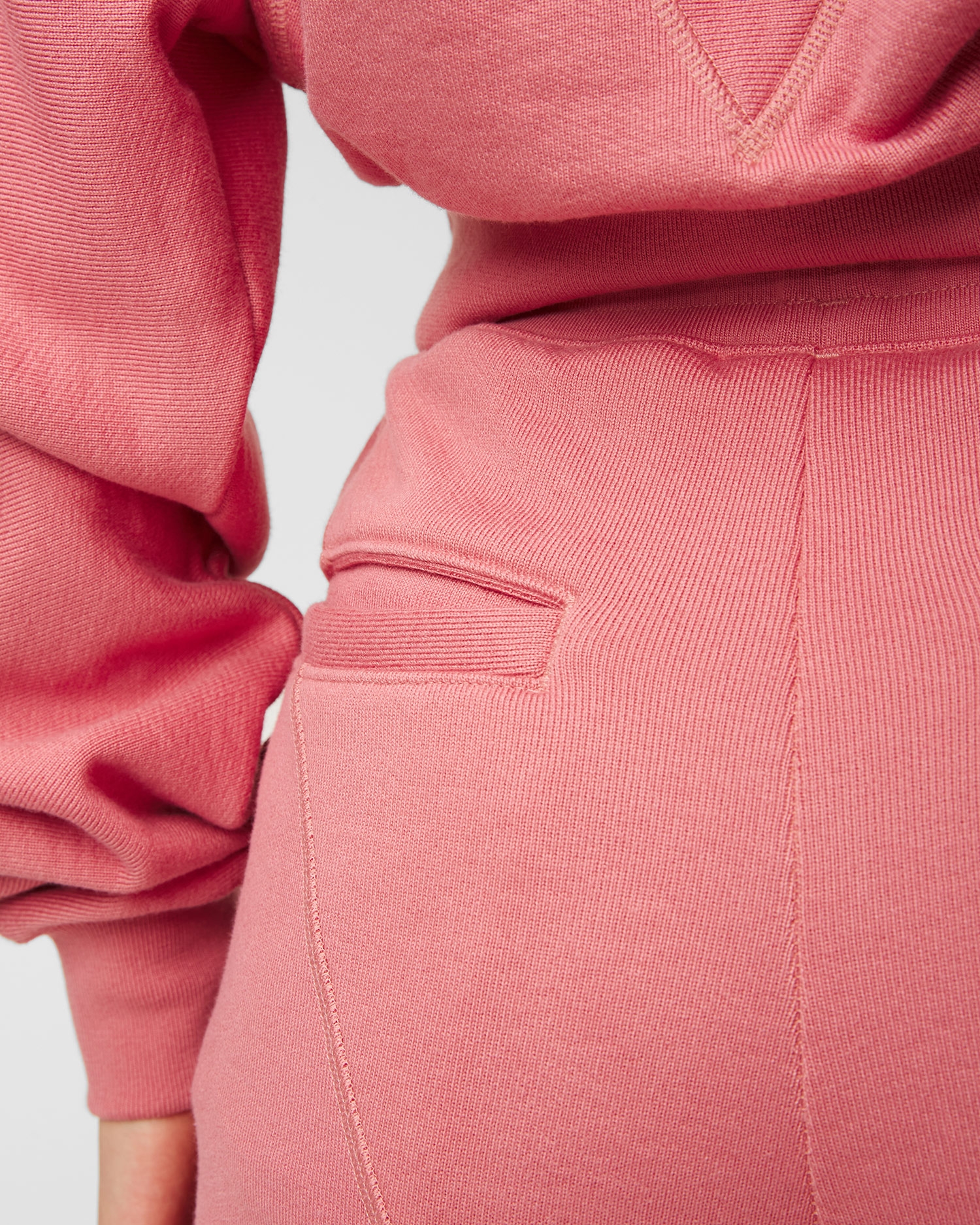 Tepláky Reebok x Victoria Beckham JOGGER