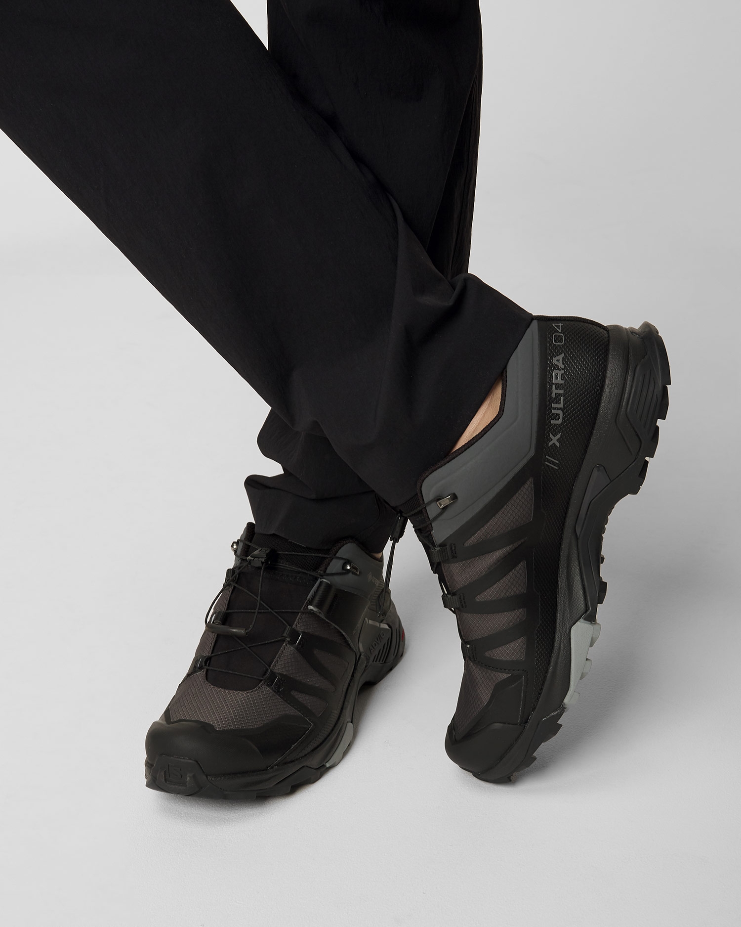 Pánské boty SALOMON X ULTRA 4 GTX