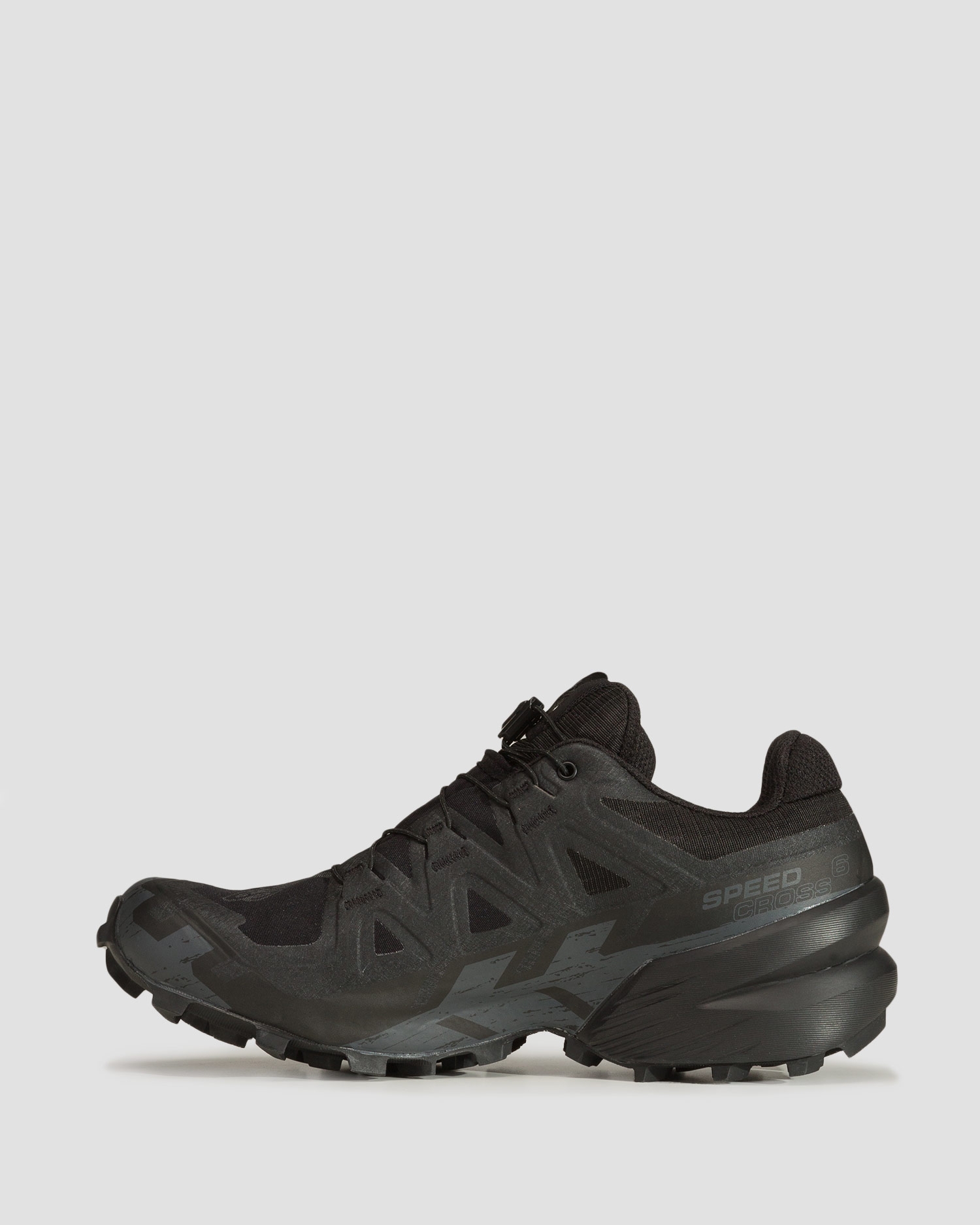 Pánské trailové boty Salomon Speedcross 6 GTX