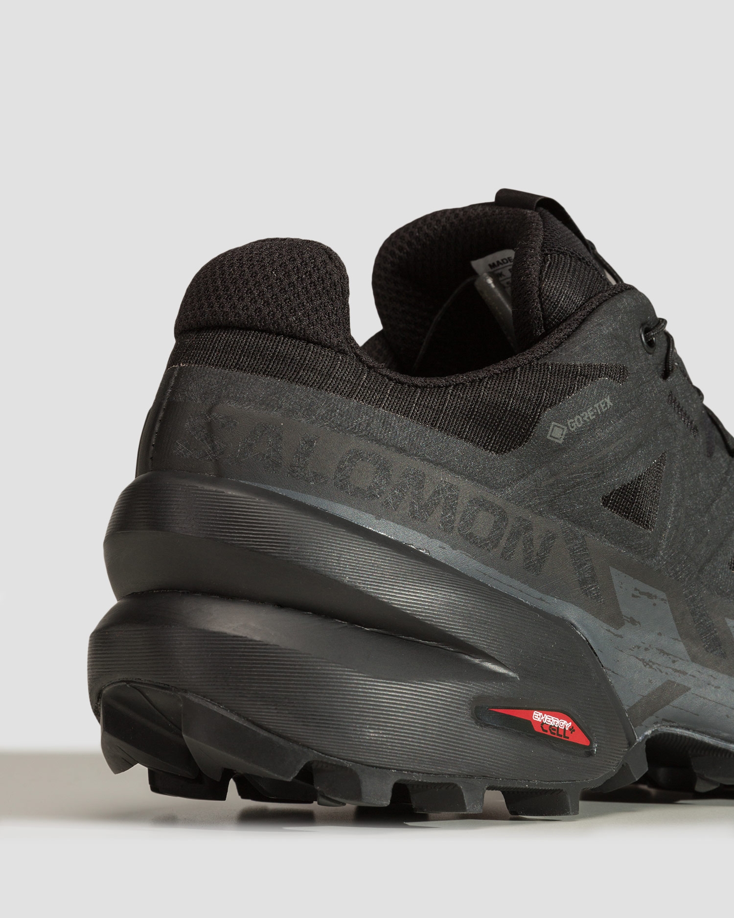 Pánské trailové boty Salomon Speedcross 6 GTX