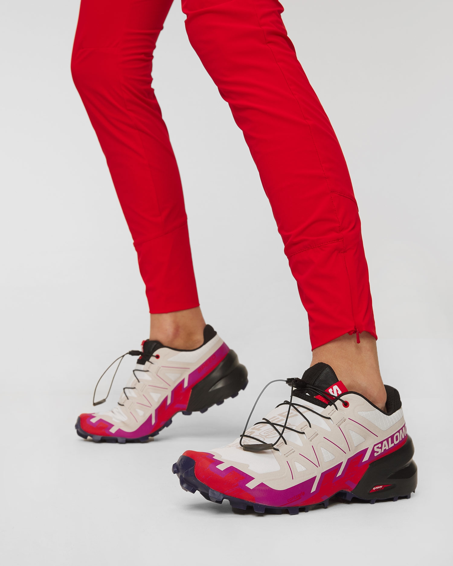 Dámské boty Salomon Speedcross 6