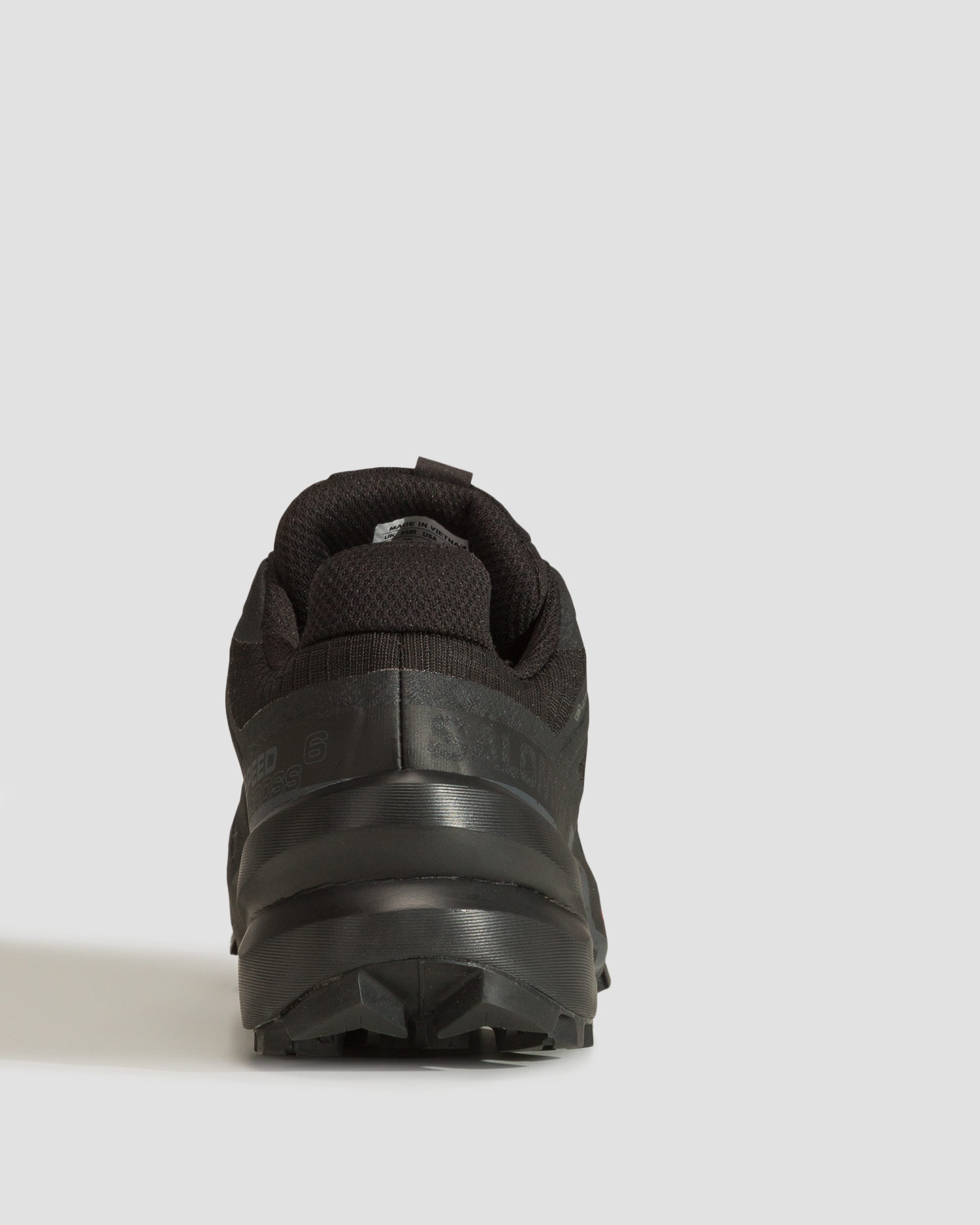 Dámské trailové boty Salomon Speedcross 6 GTX