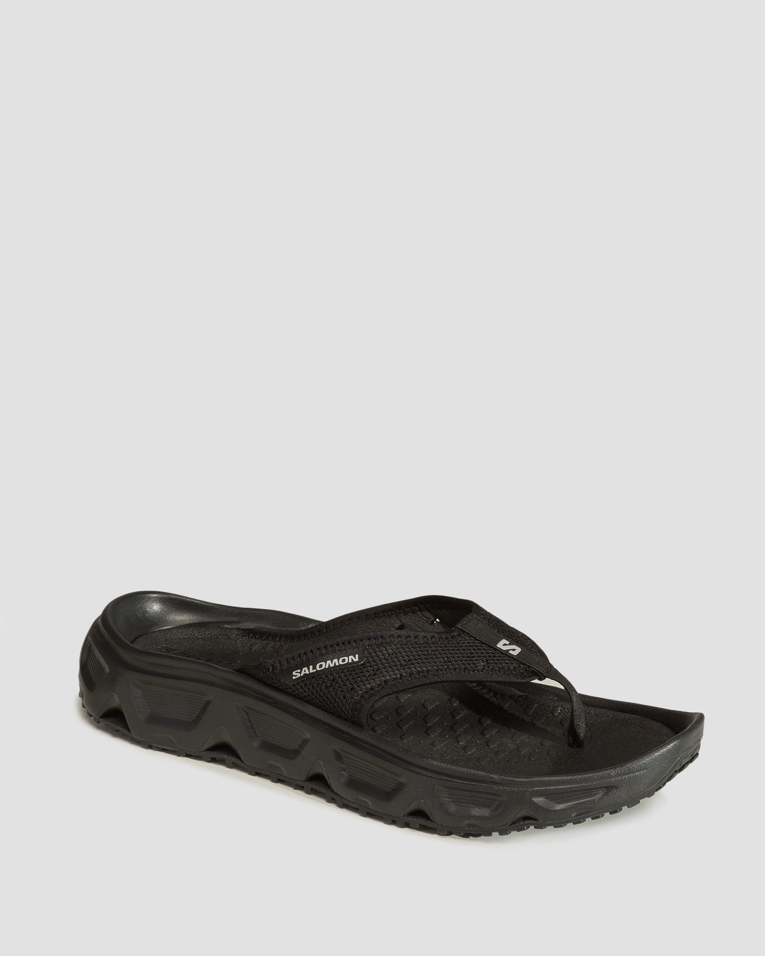 Pánské pantofle Salomon Reelax Break 6.0