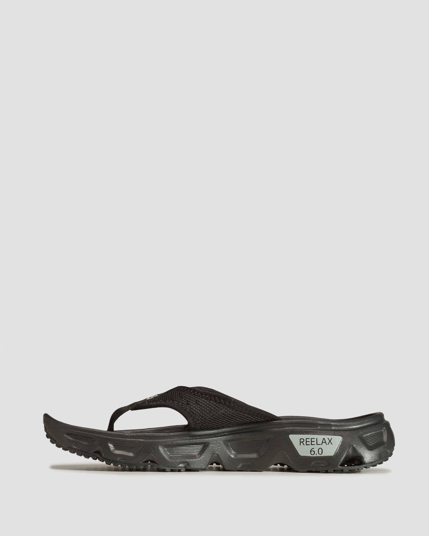 Pánské pantofle Salomon Reelax Break 6.0