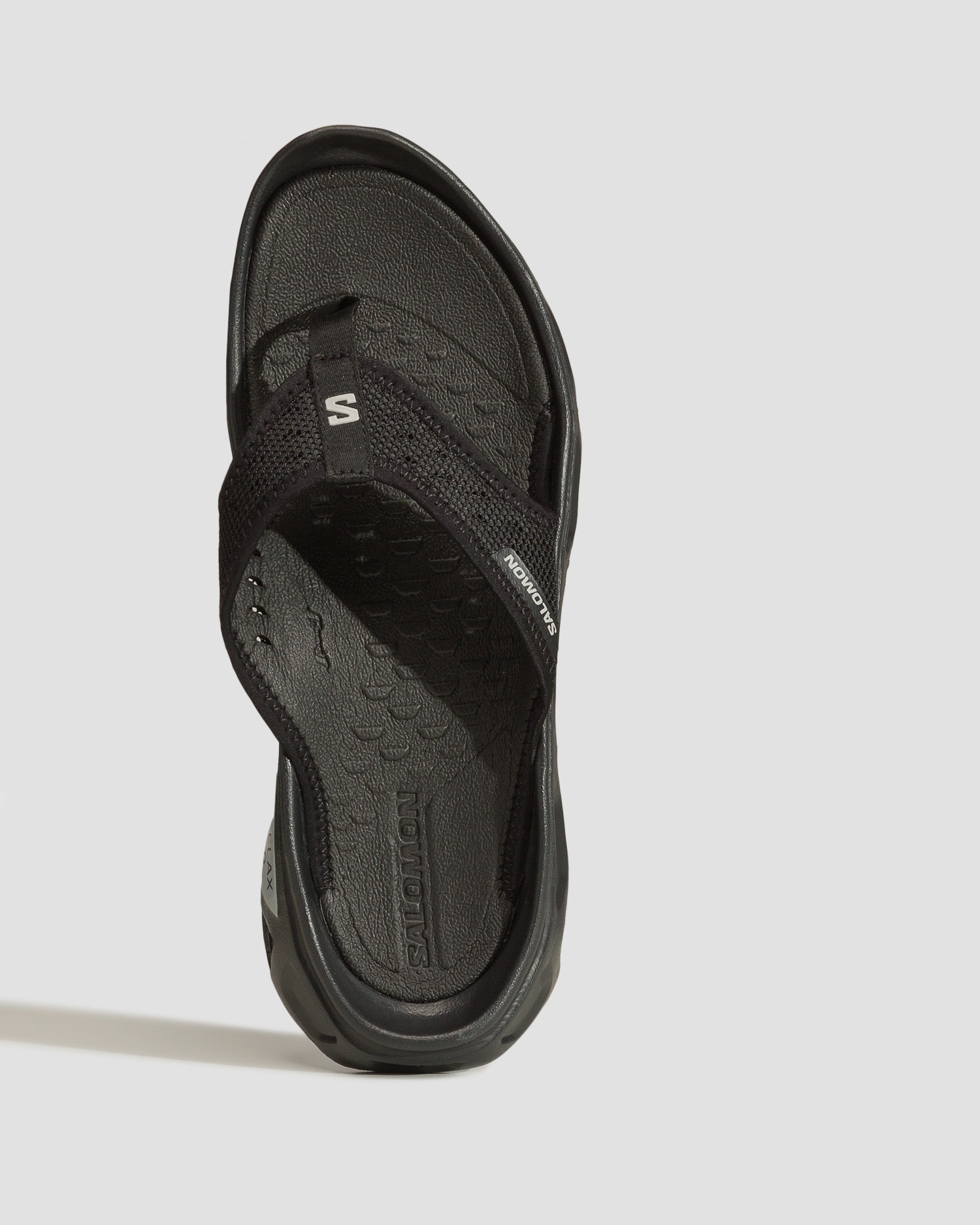 Pánské pantofle Salomon Reelax Break 6.0