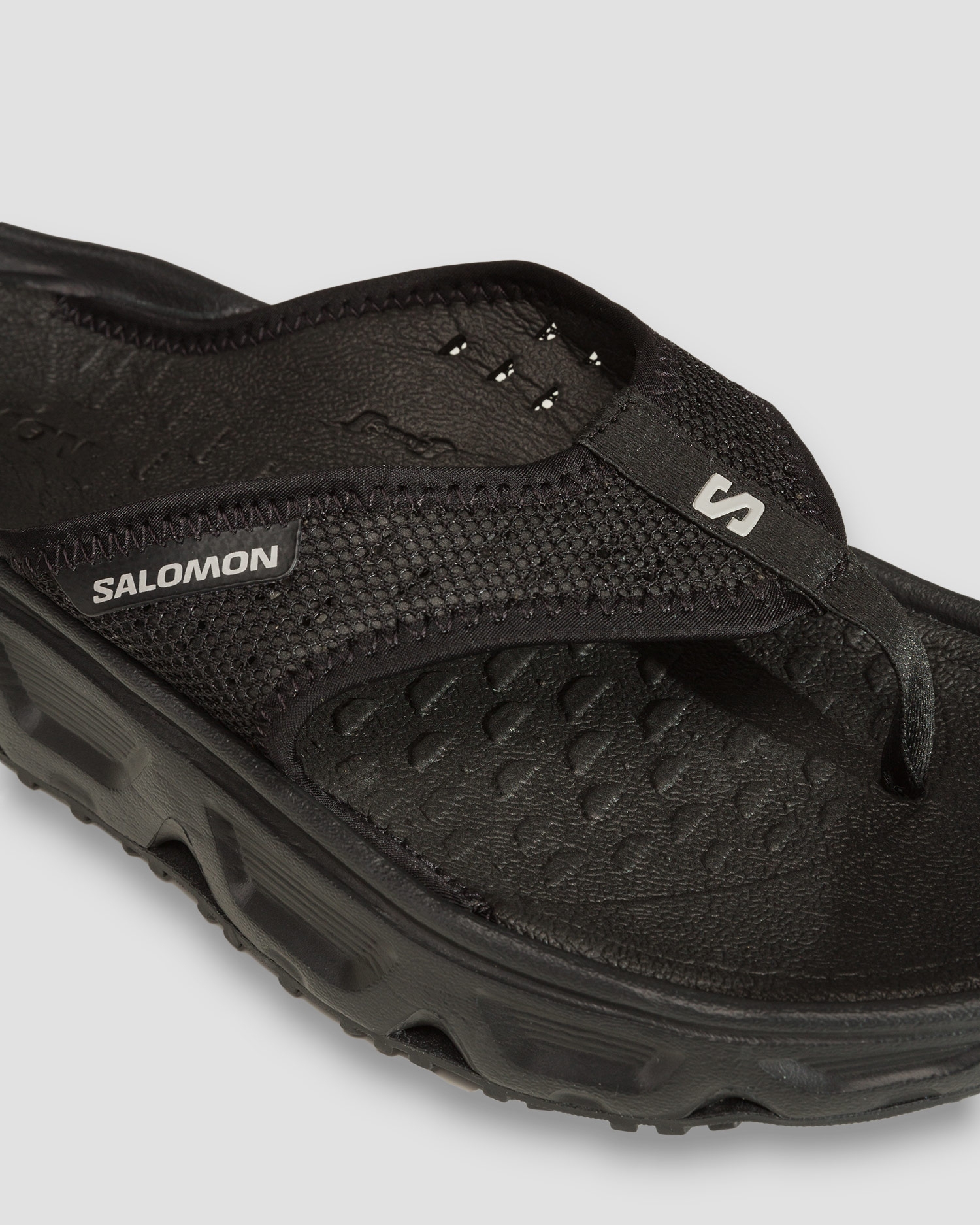 Pánské pantofle Salomon Reelax Break 6.0