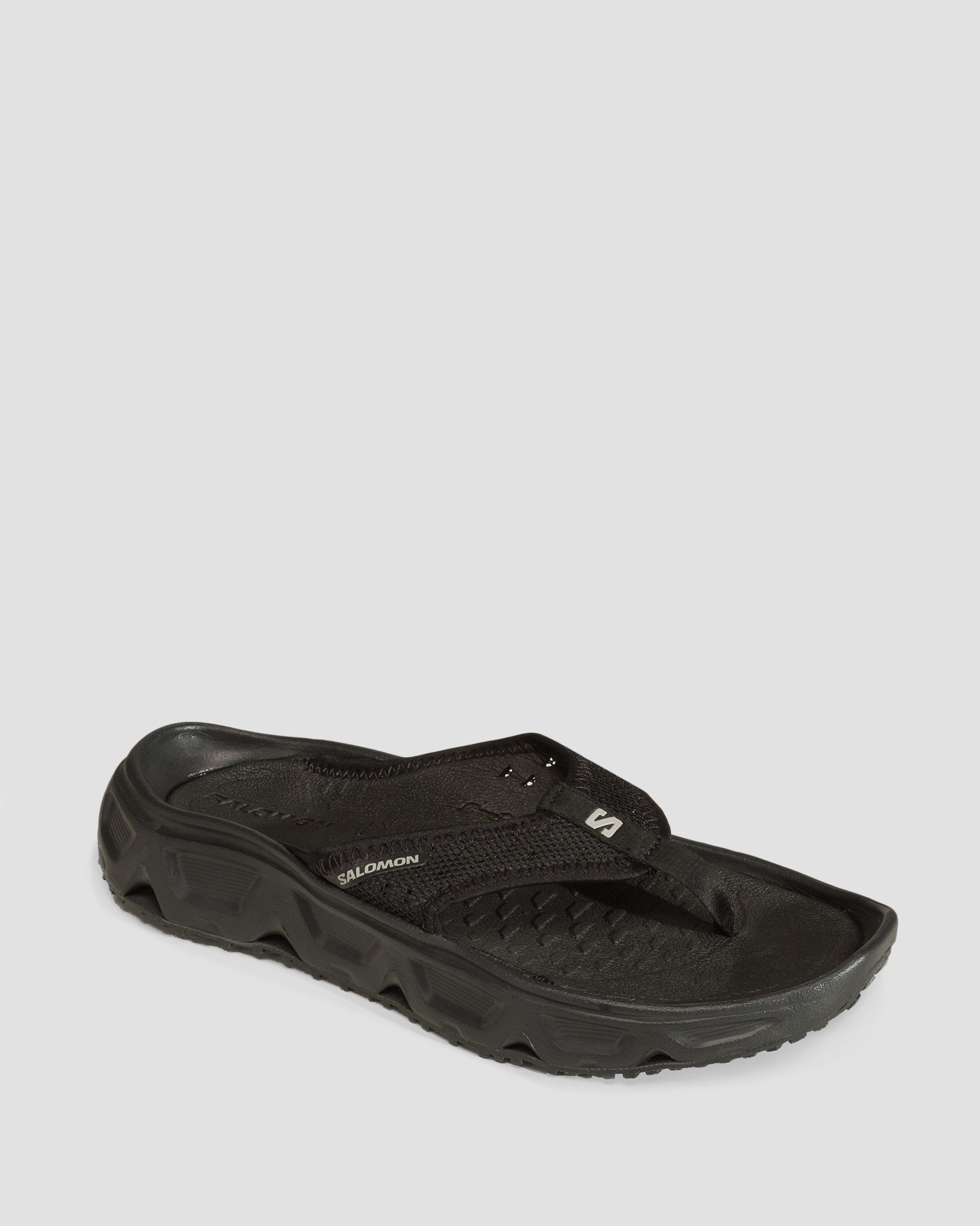 Dámské pantofle Salomon Reelax Break 6.0