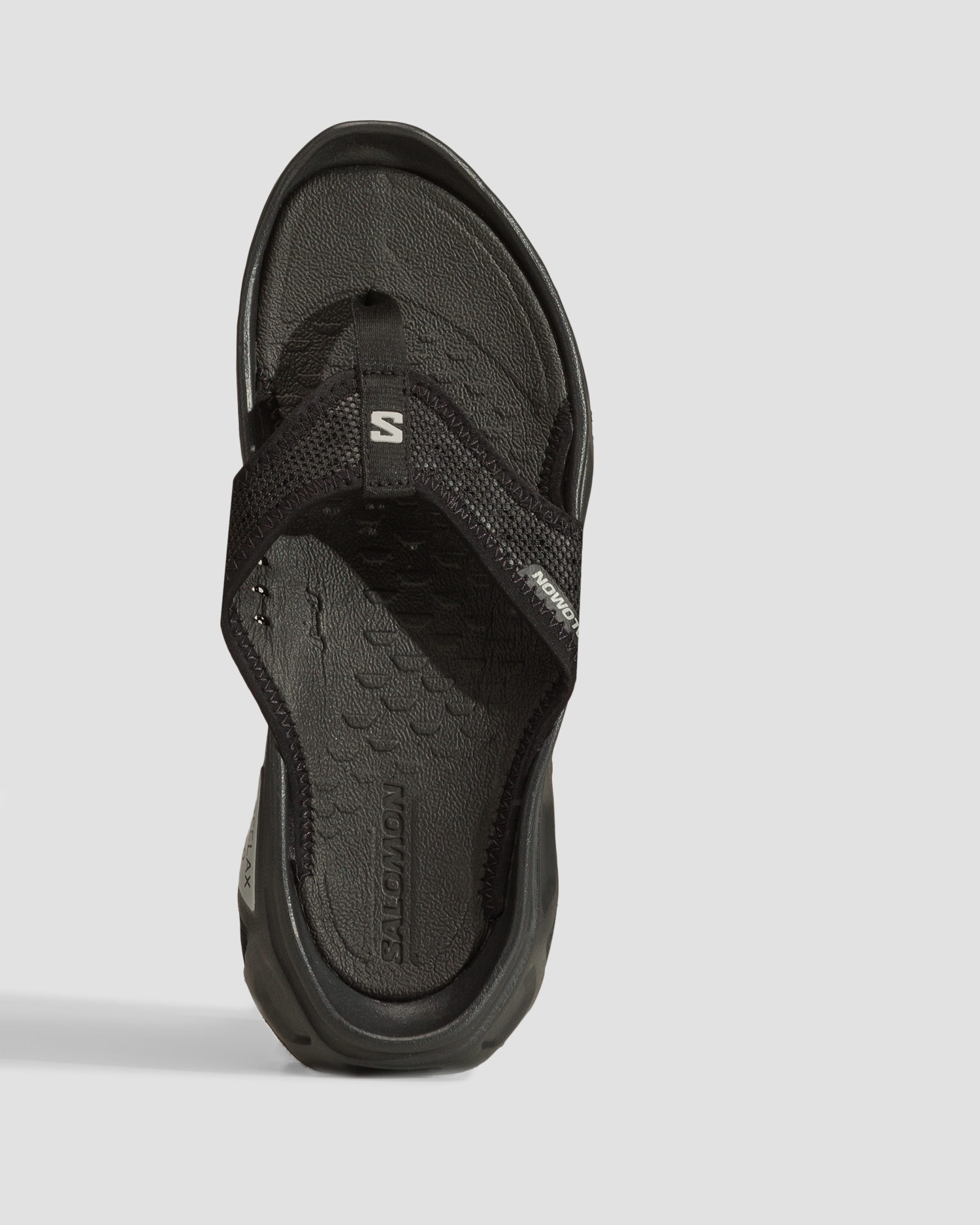 Dámské pantofle Salomon Reelax Break 6.0