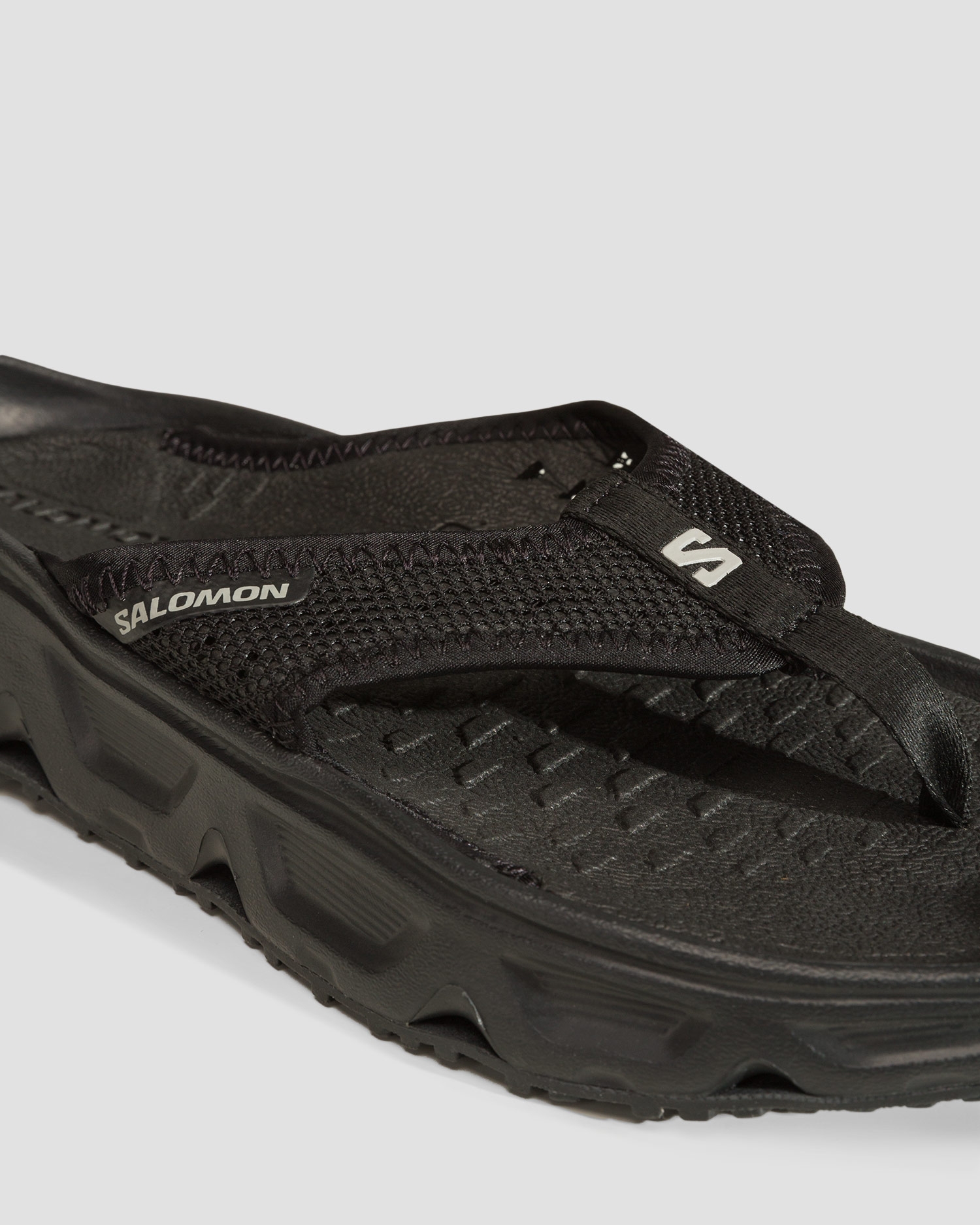 Dámské pantofle Salomon Reelax Break 6.0