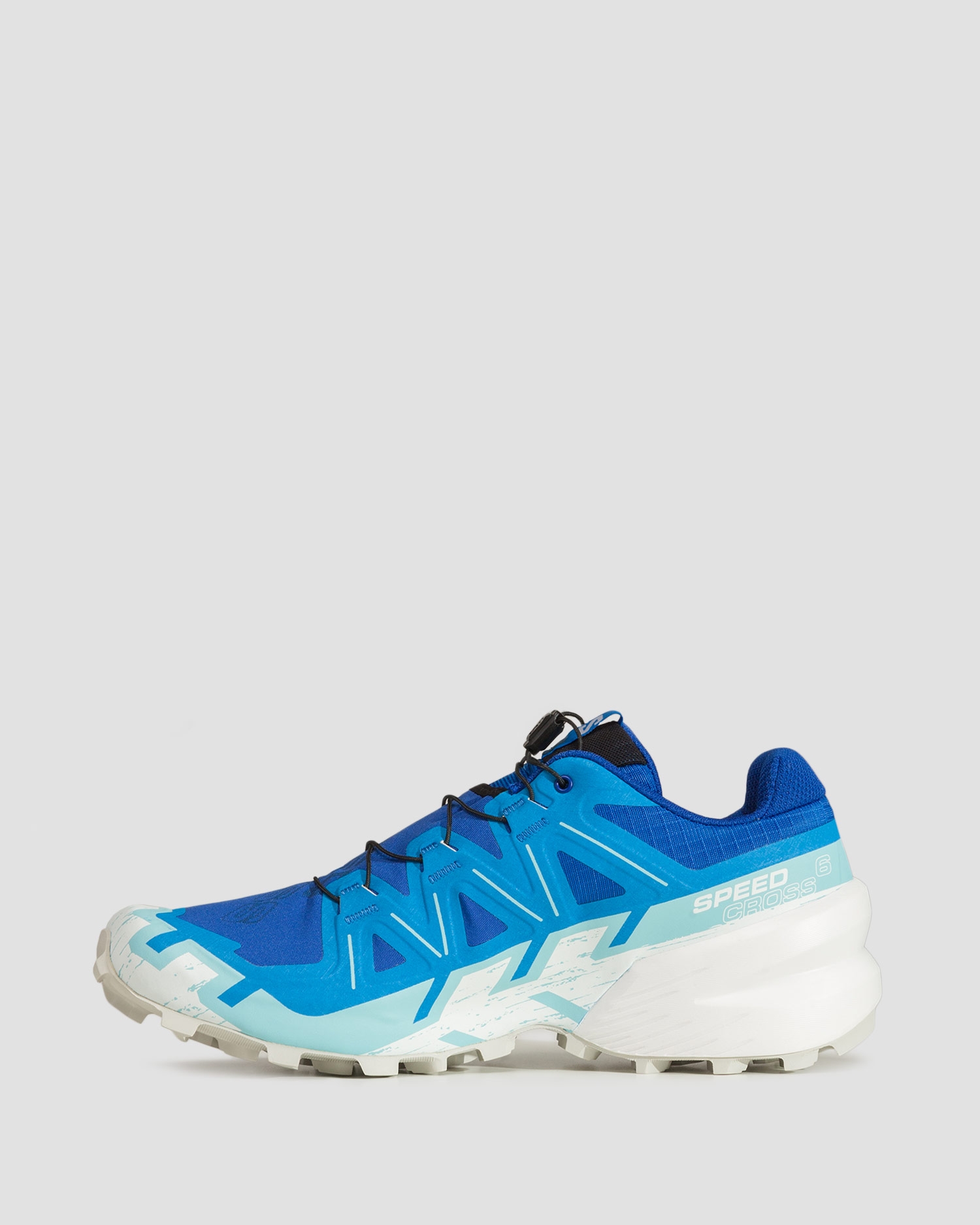 Pánské trailové boty Salomon Speedcross 6