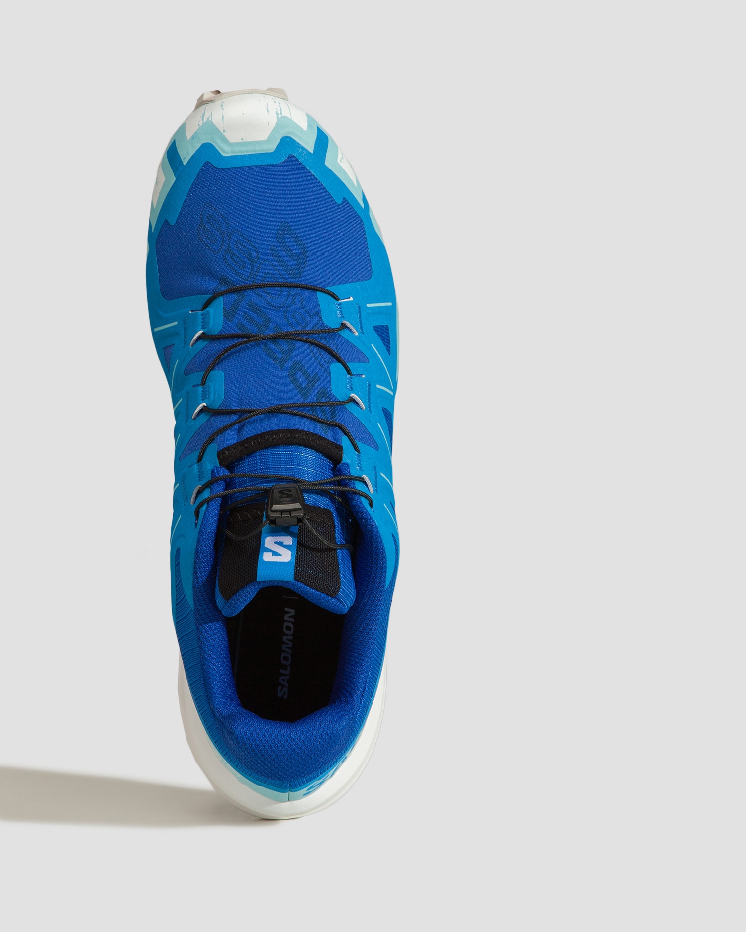 Pánské trailové boty Salomon Speedcross 6