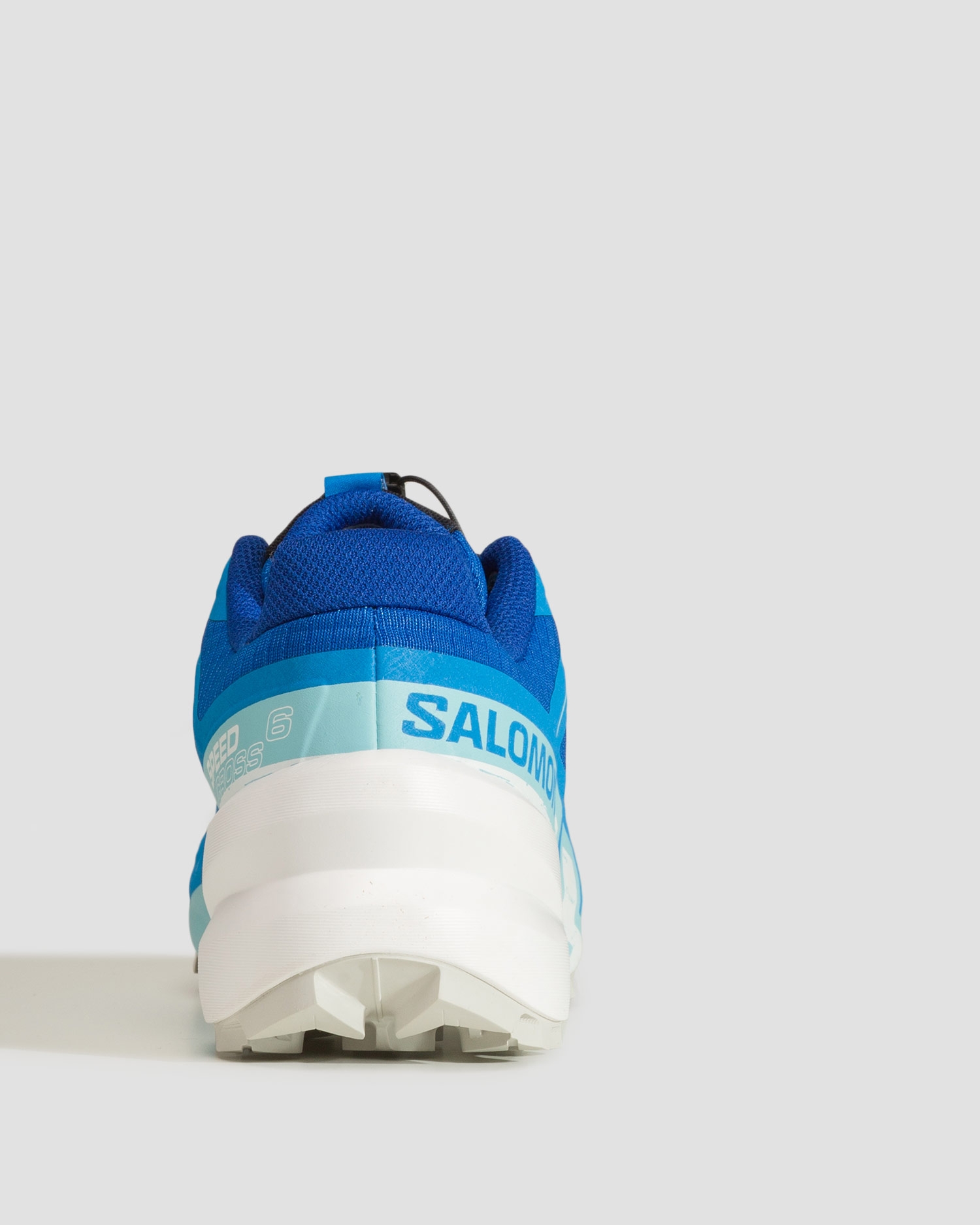 Pánské trailové boty Salomon Speedcross 6