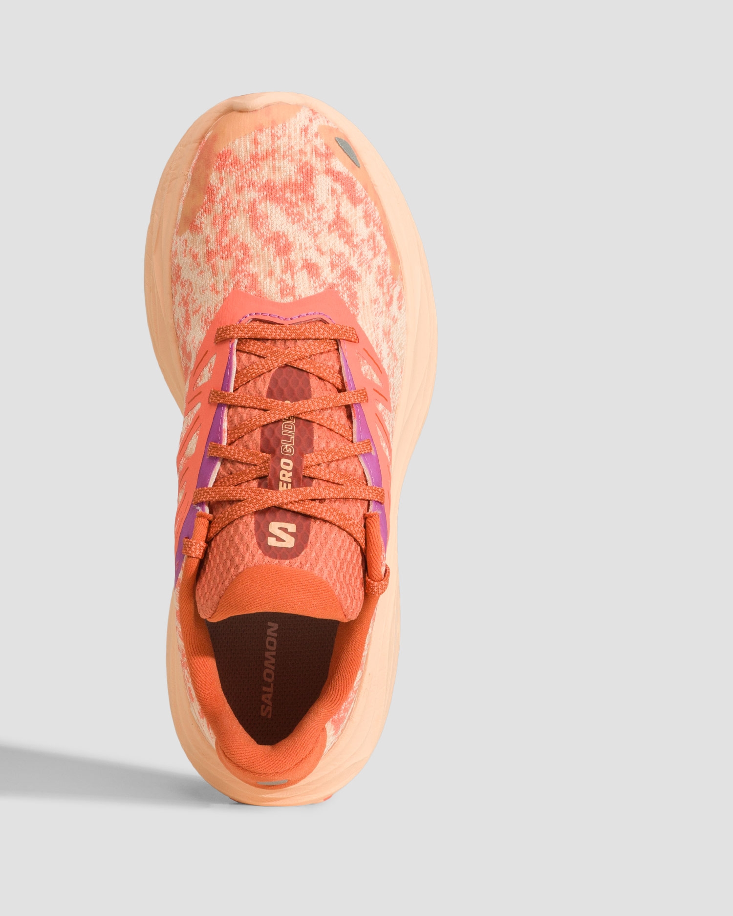 Dámské běžecké boty Salomon Aero Glide 2