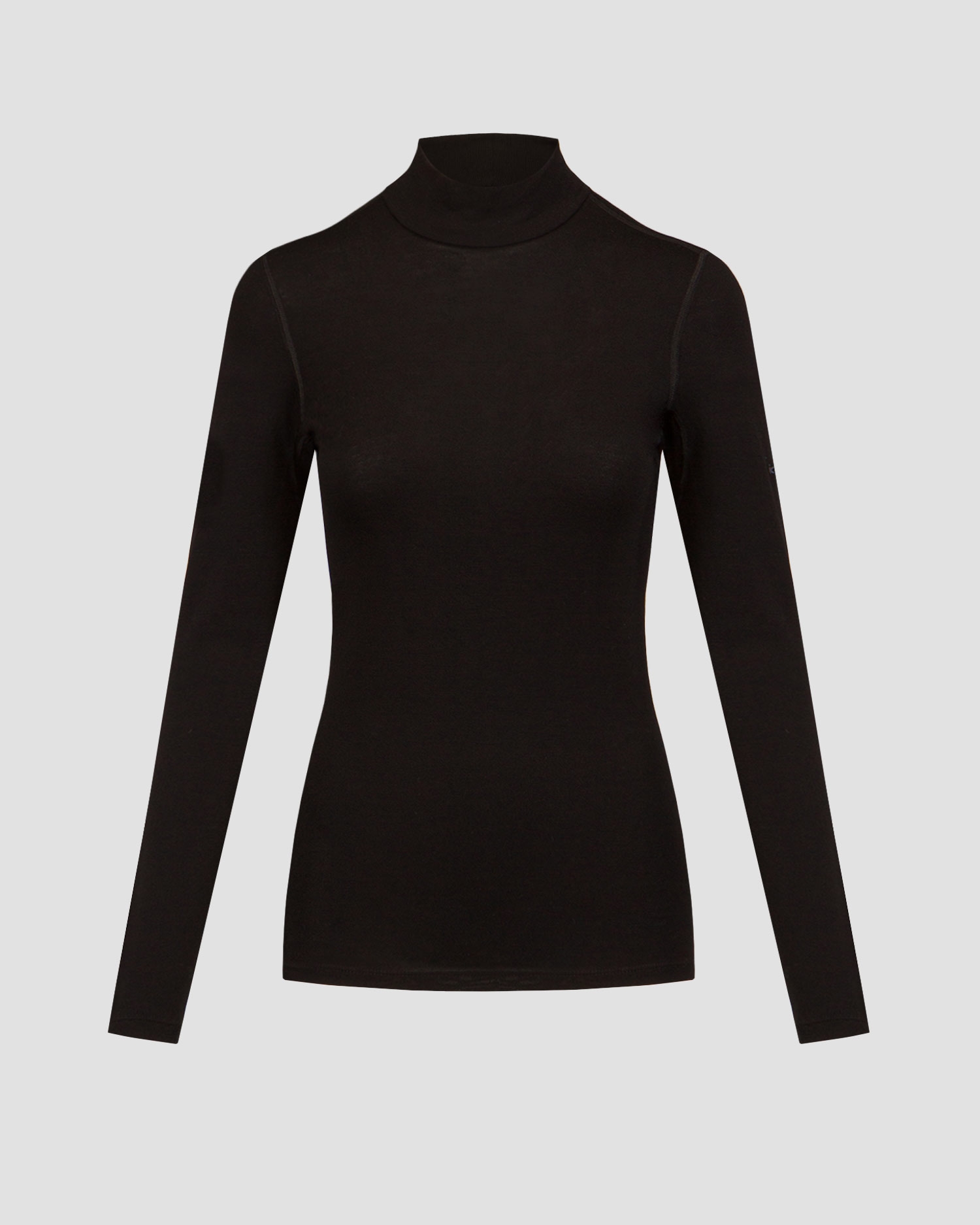 Dámské termotričko s dlouhými rukávy ICEBREAKER 260 TECH LS TURTLENECK