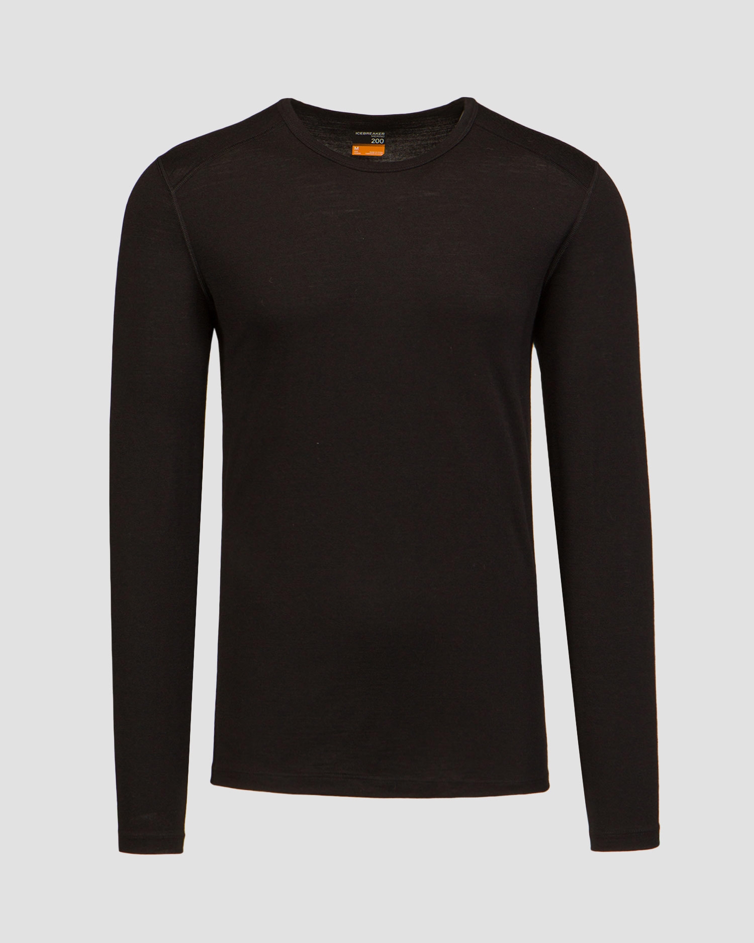 Tričko Icebreaker 200 OASIS LS CREE