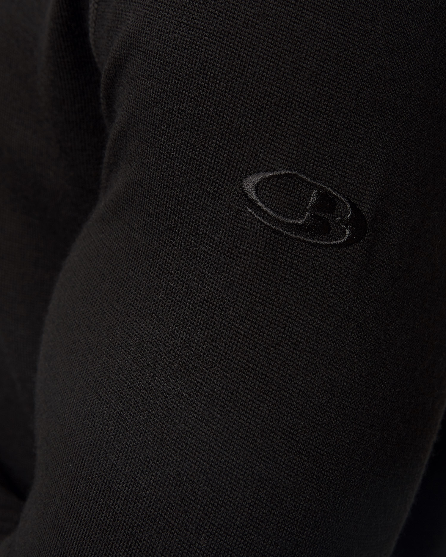 Rolák Icebreaker 260 TECH LS HALF ZIP