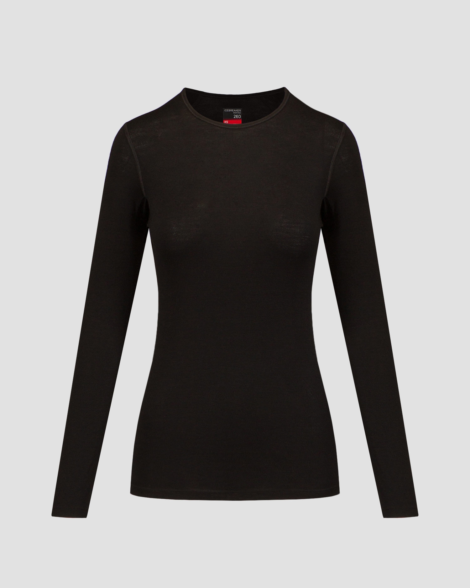 Tričko Icebreaker 260 TECH LS CREE