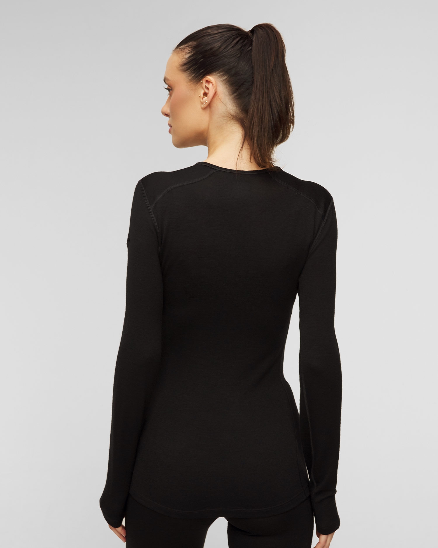 Tričko Icebreaker 260 TECH LS CREE