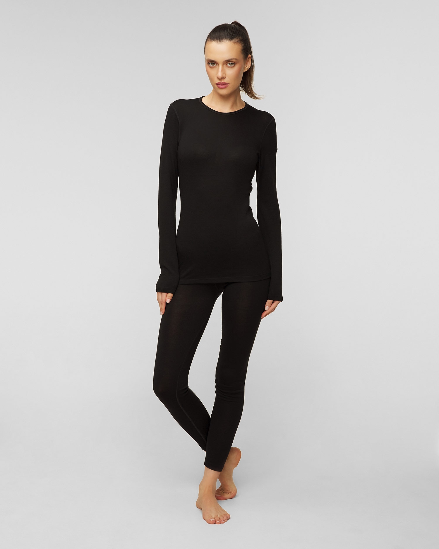 Tričko Icebreaker 260 TECH LS CREE