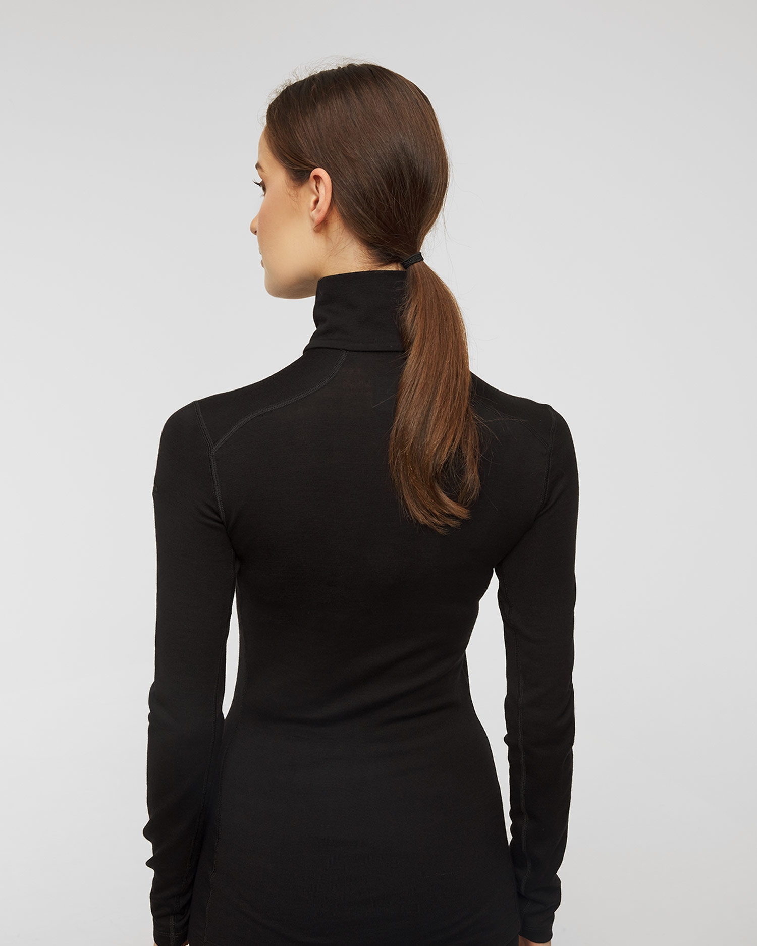 Rolák Icebreaker 260 TECH LS HALF ZIP