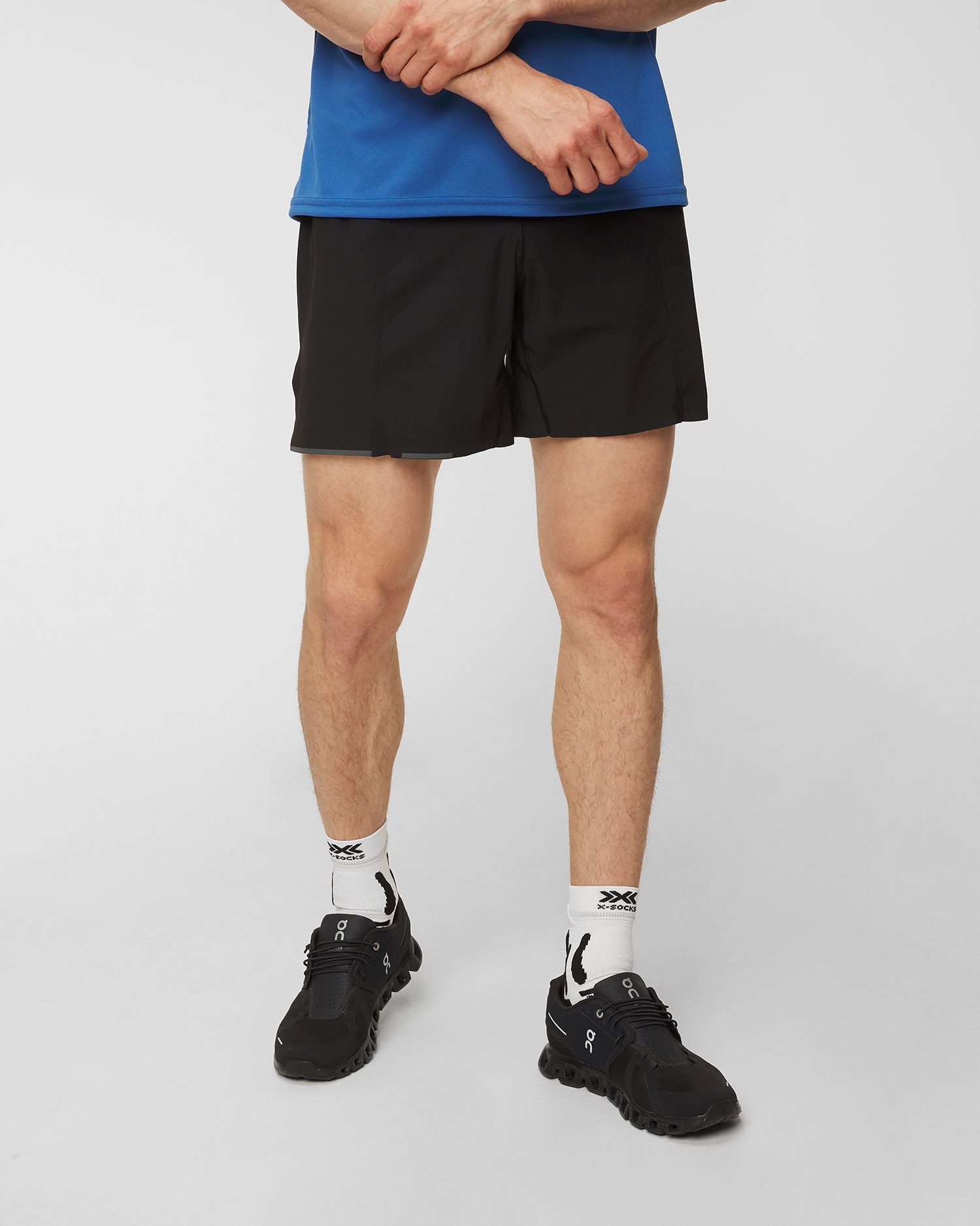 Shorts 2xU LIGHT SPEED 7” COVER