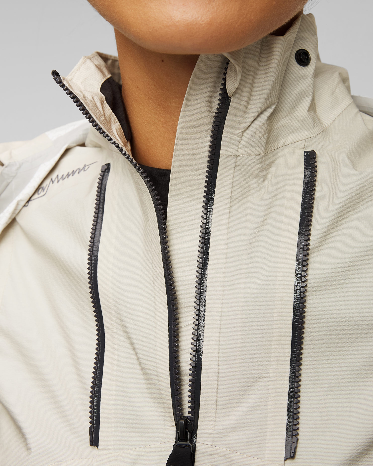 Dámská nepromokavá bunda LaMunt Linda