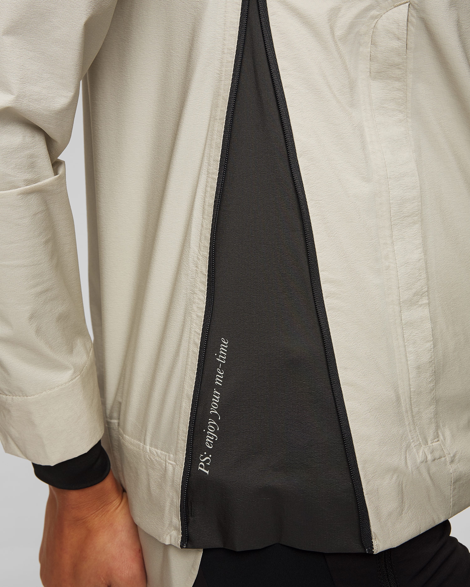 Dámská nepromokavá bunda LaMunt Linda