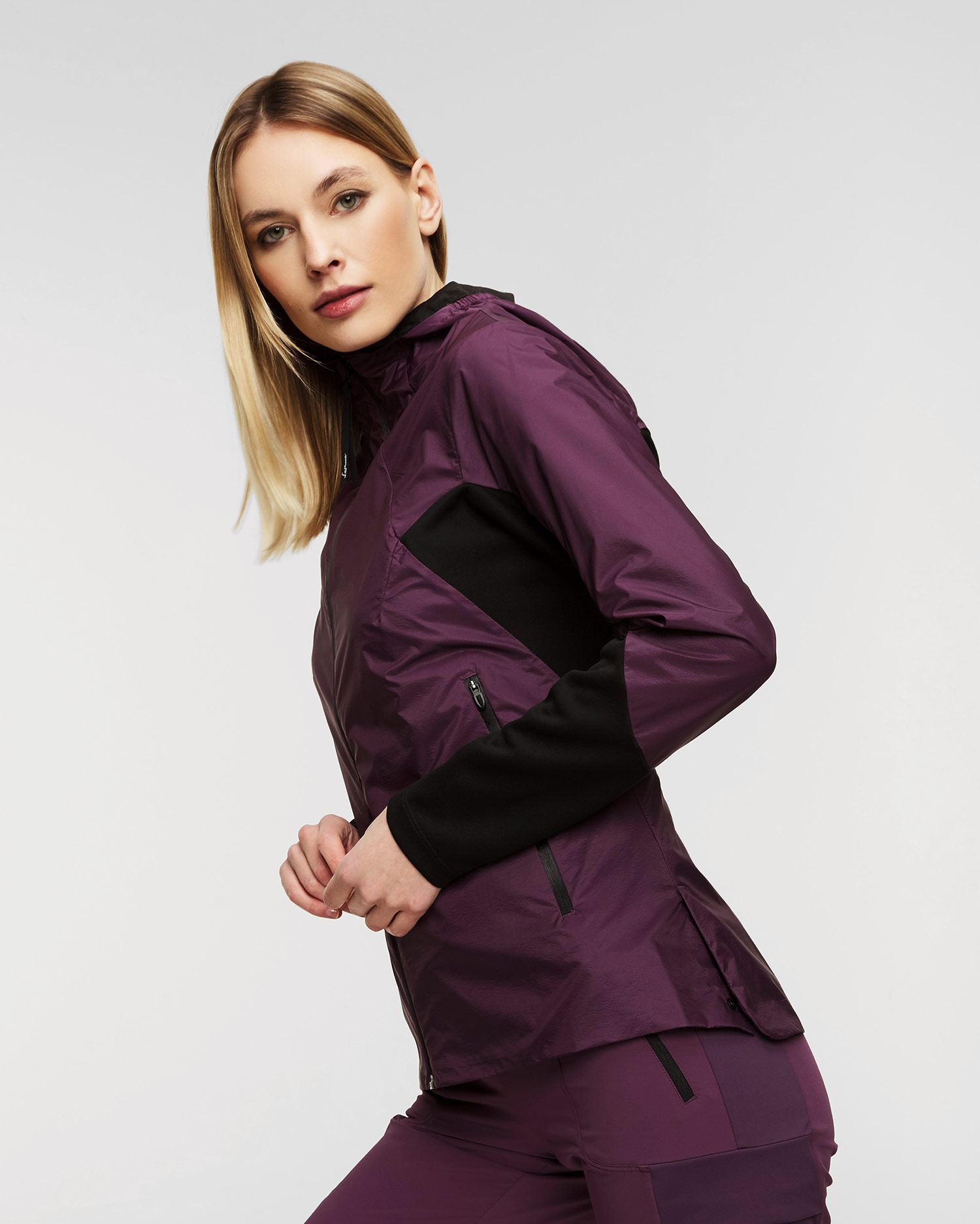 Bunda LaMunt Caroline Light Wind Jkt