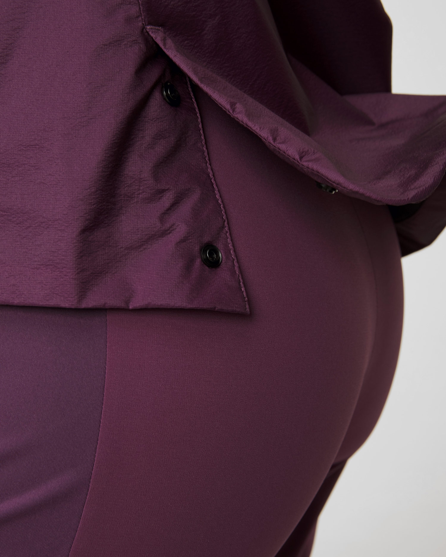 Bunda LaMunt Caroline Light Wind Jkt